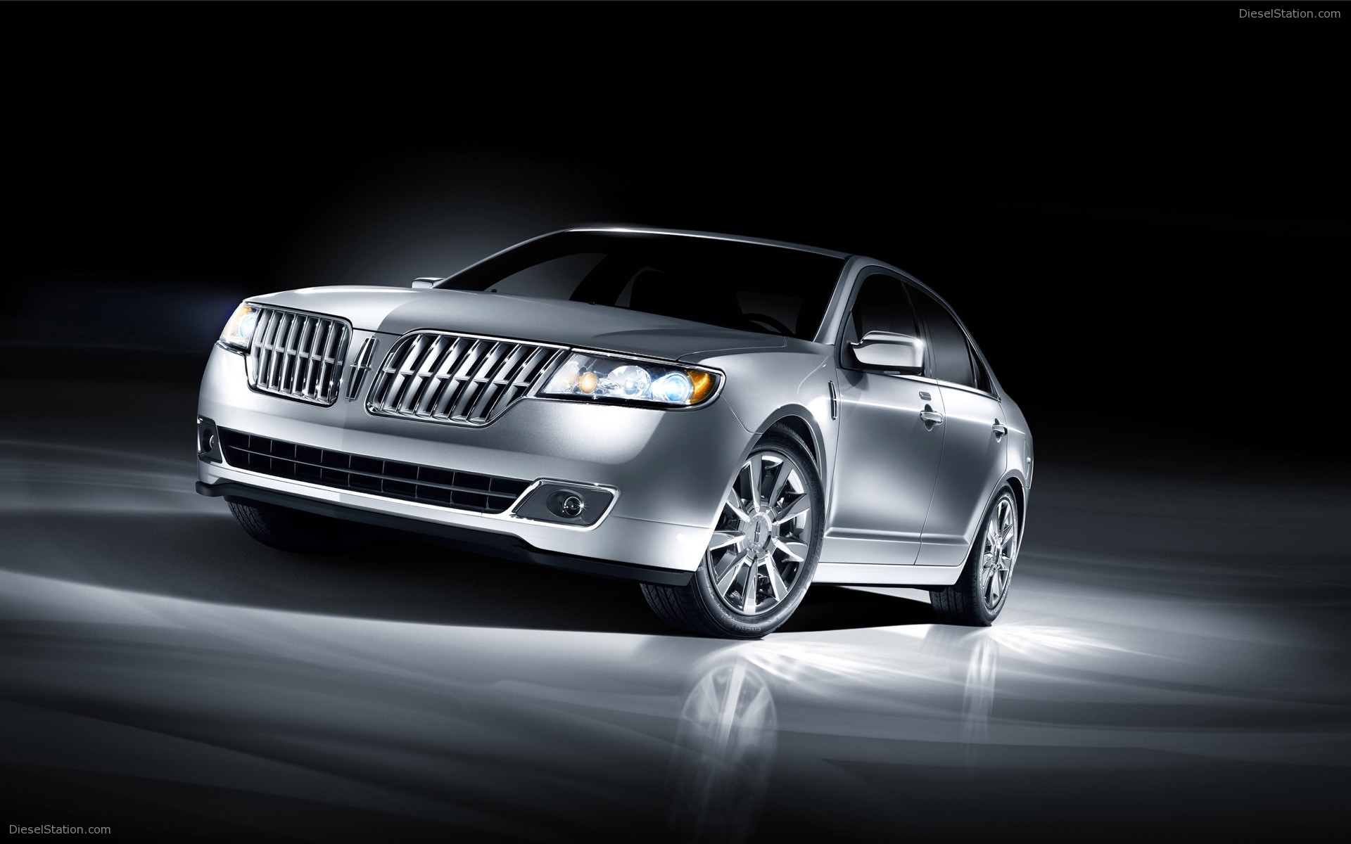 Lincoln MKZ 2010