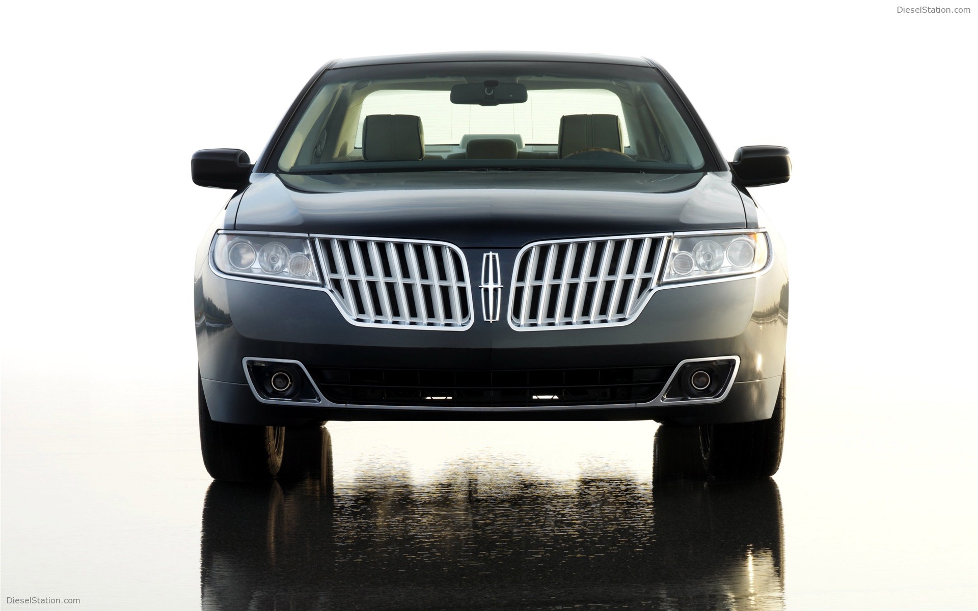 Lincoln MKZ 2010