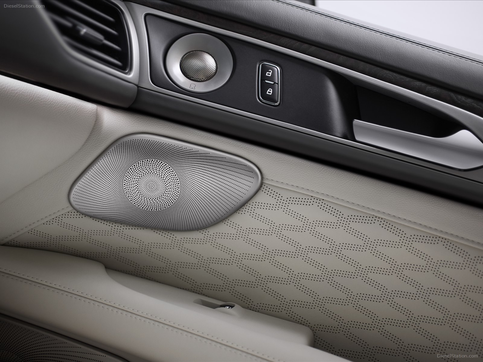 Lincoln MKZ 2017