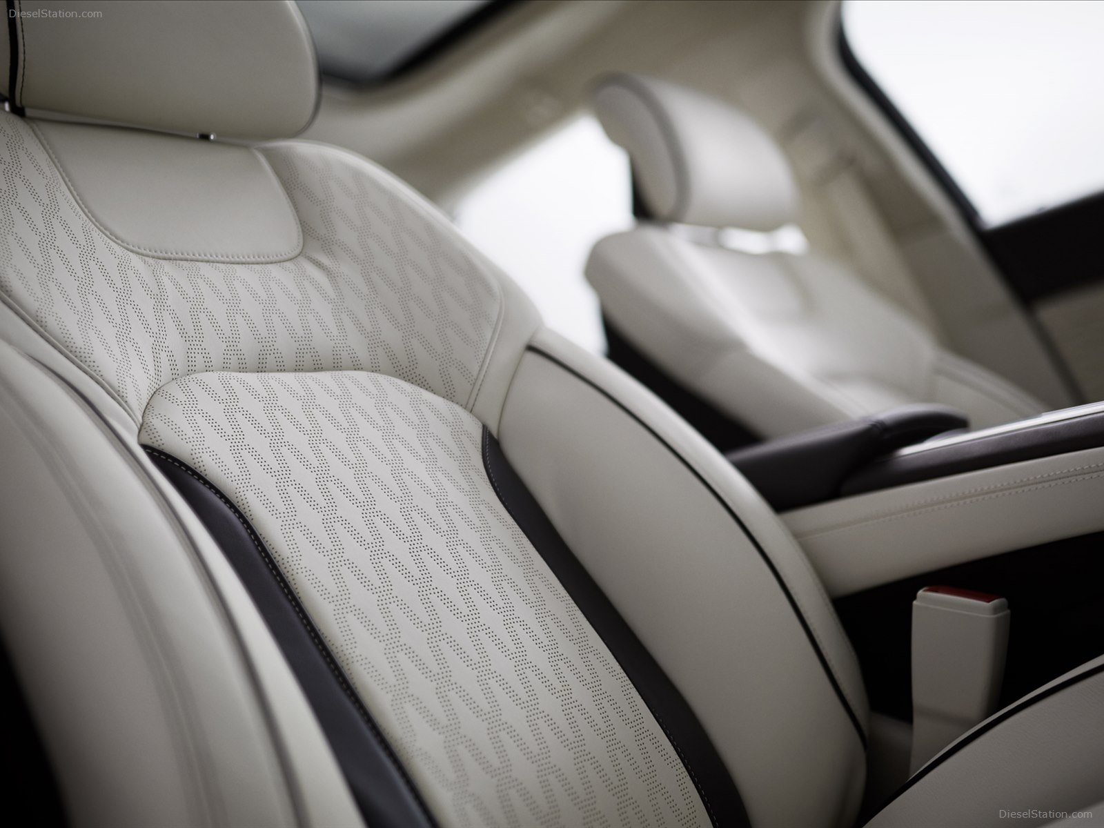Lincoln MKZ 2017
