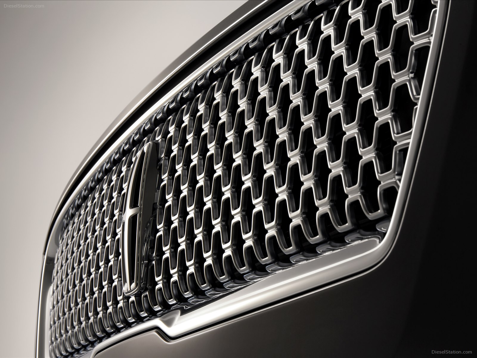 Lincoln MKZ 2017