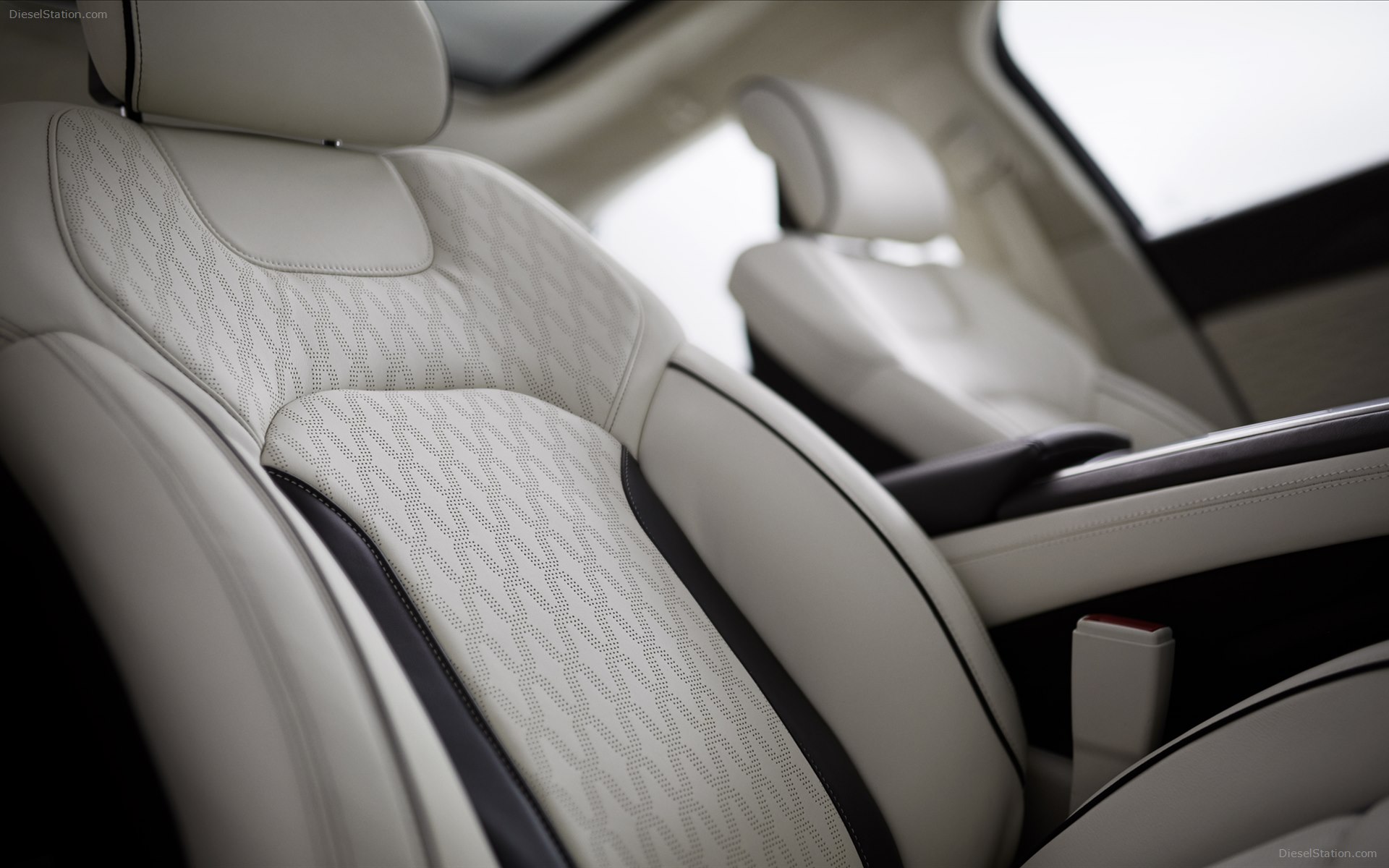 Lincoln MKZ 2017