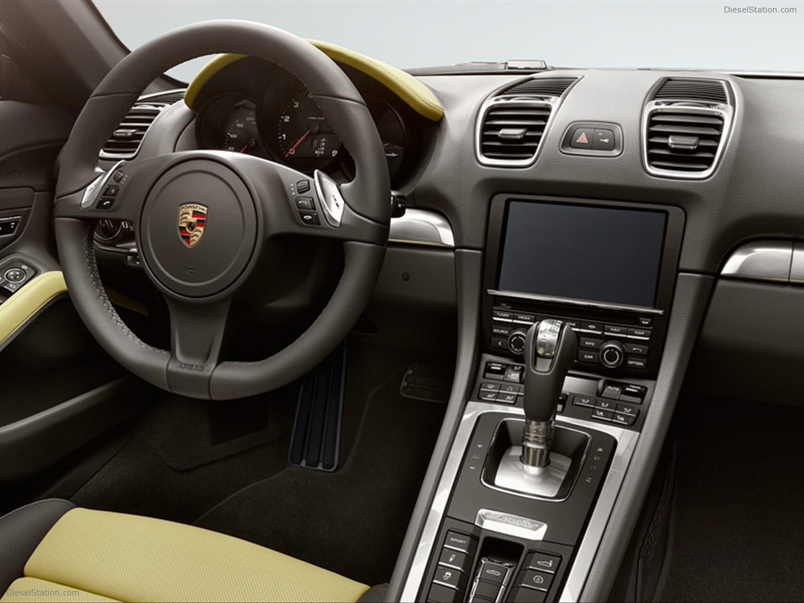 Lincoln MKZ Concept 2012