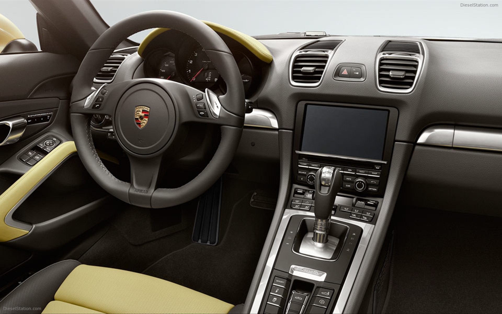 Lincoln MKZ Concept 2012
