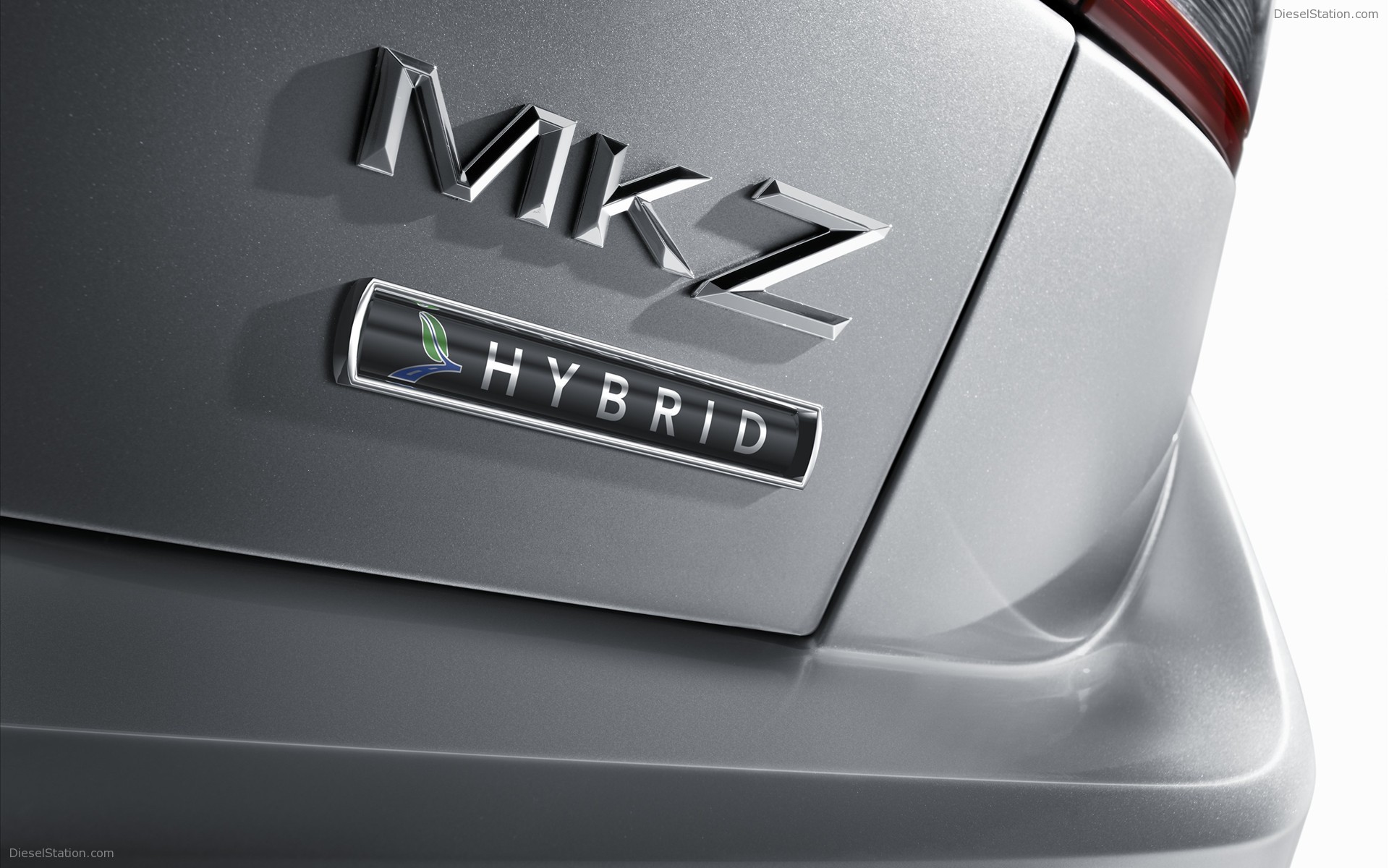 Lincoln MKZ Hybrid 2011