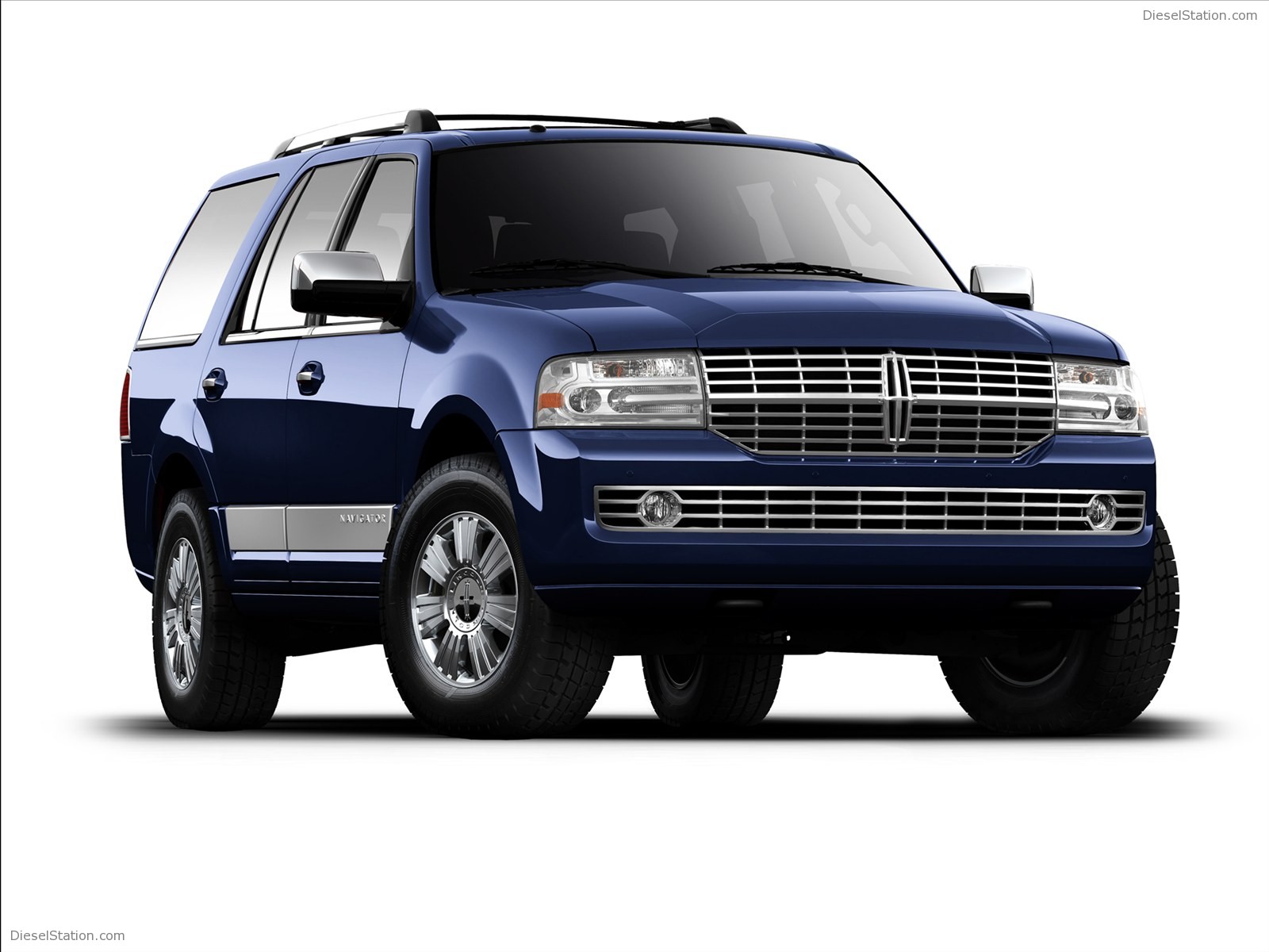 Lincoln Navigator 2011