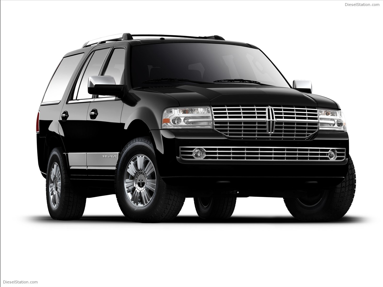 Lincoln Navigator 2011