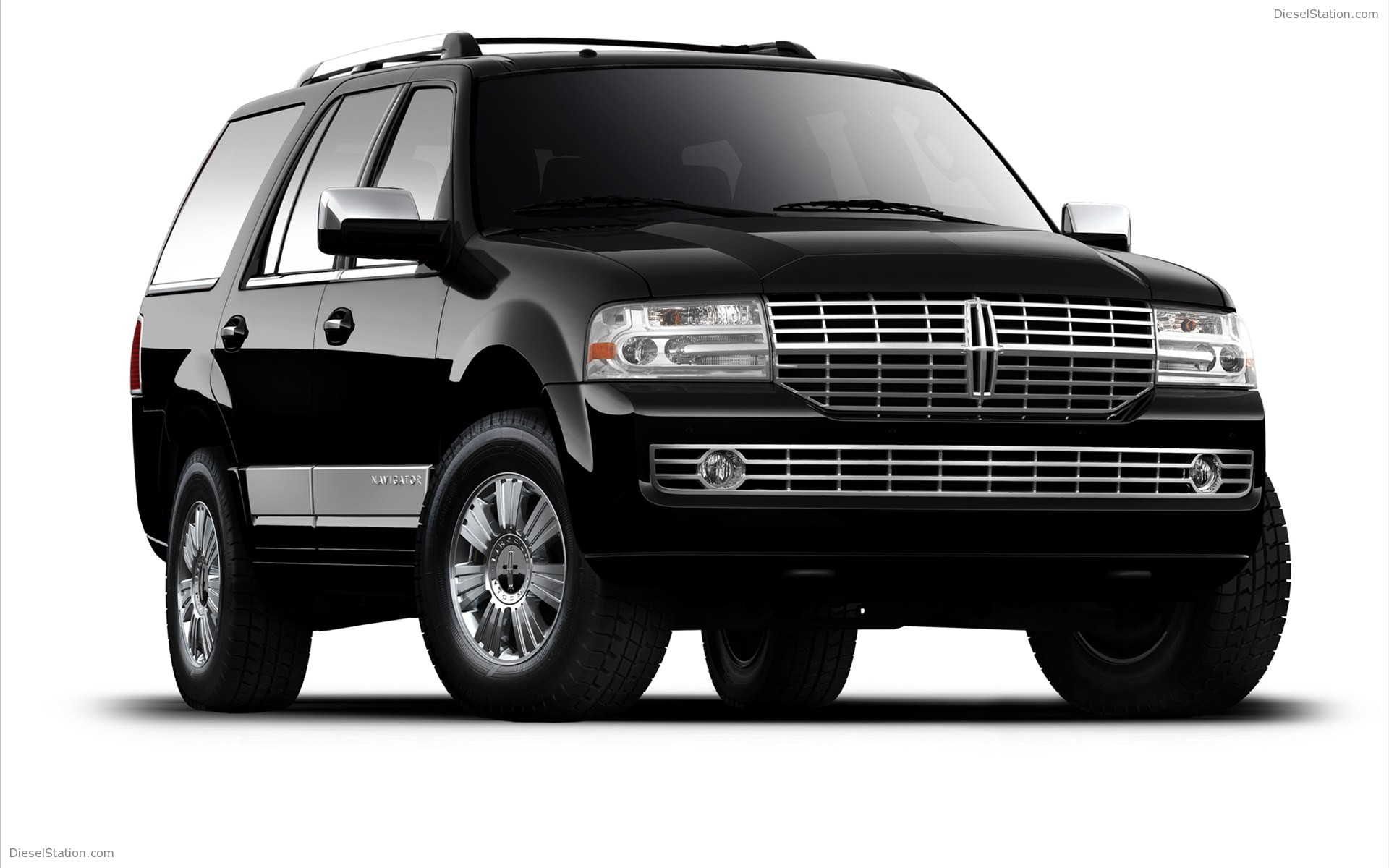 Lincoln Navigator 2011