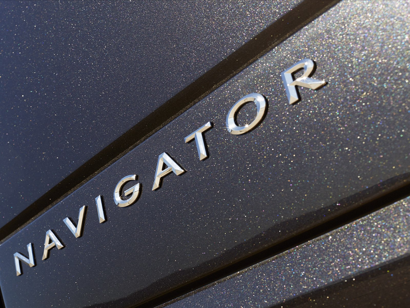 Lincoln Navigator 2015