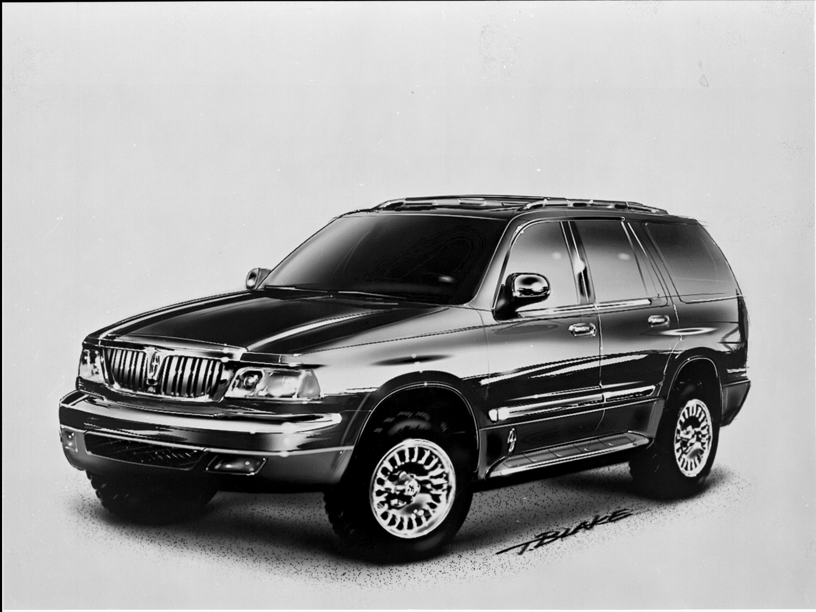 Lincoln Navigator 2015