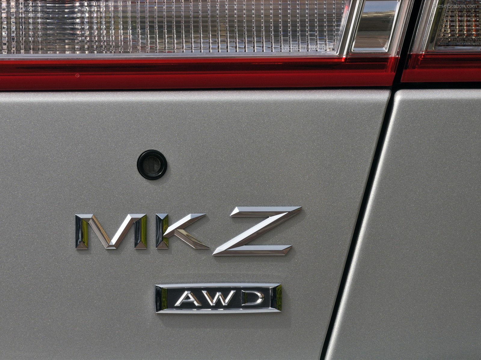 New Lincoln MKZ Executive Package