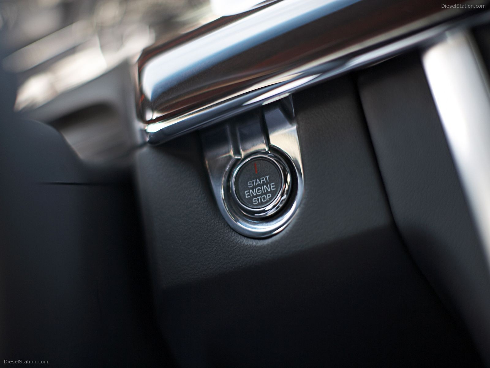 2009 Lincoln MKS Pictures