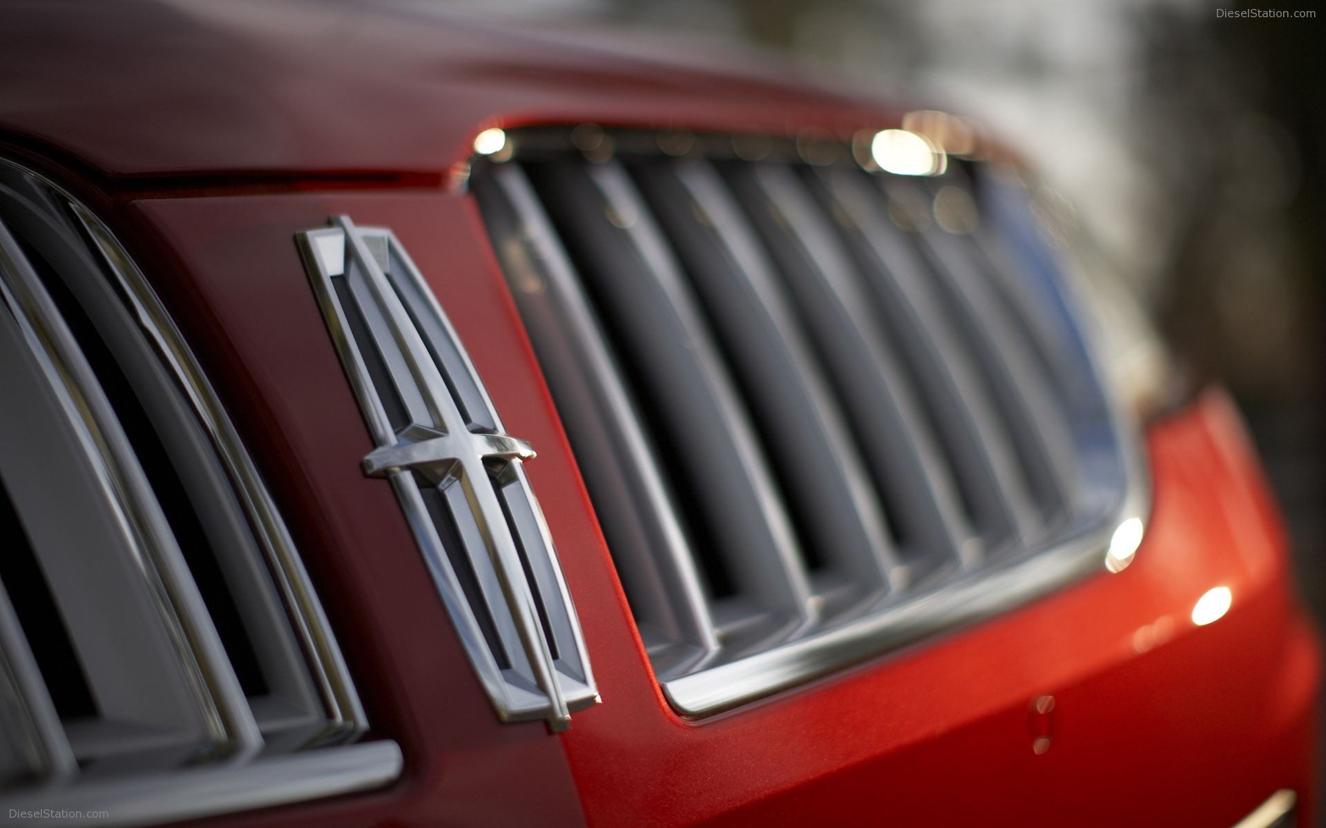 2009 Lincoln MKS Pictures