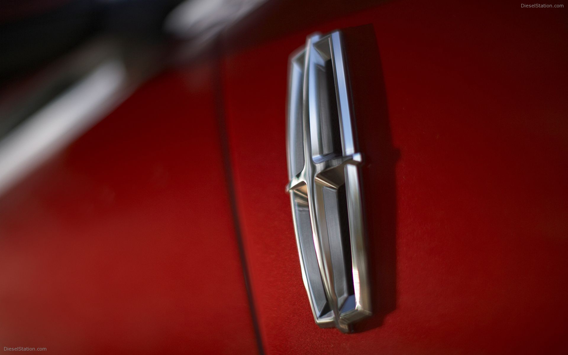 2009 Lincoln MKS Pictures