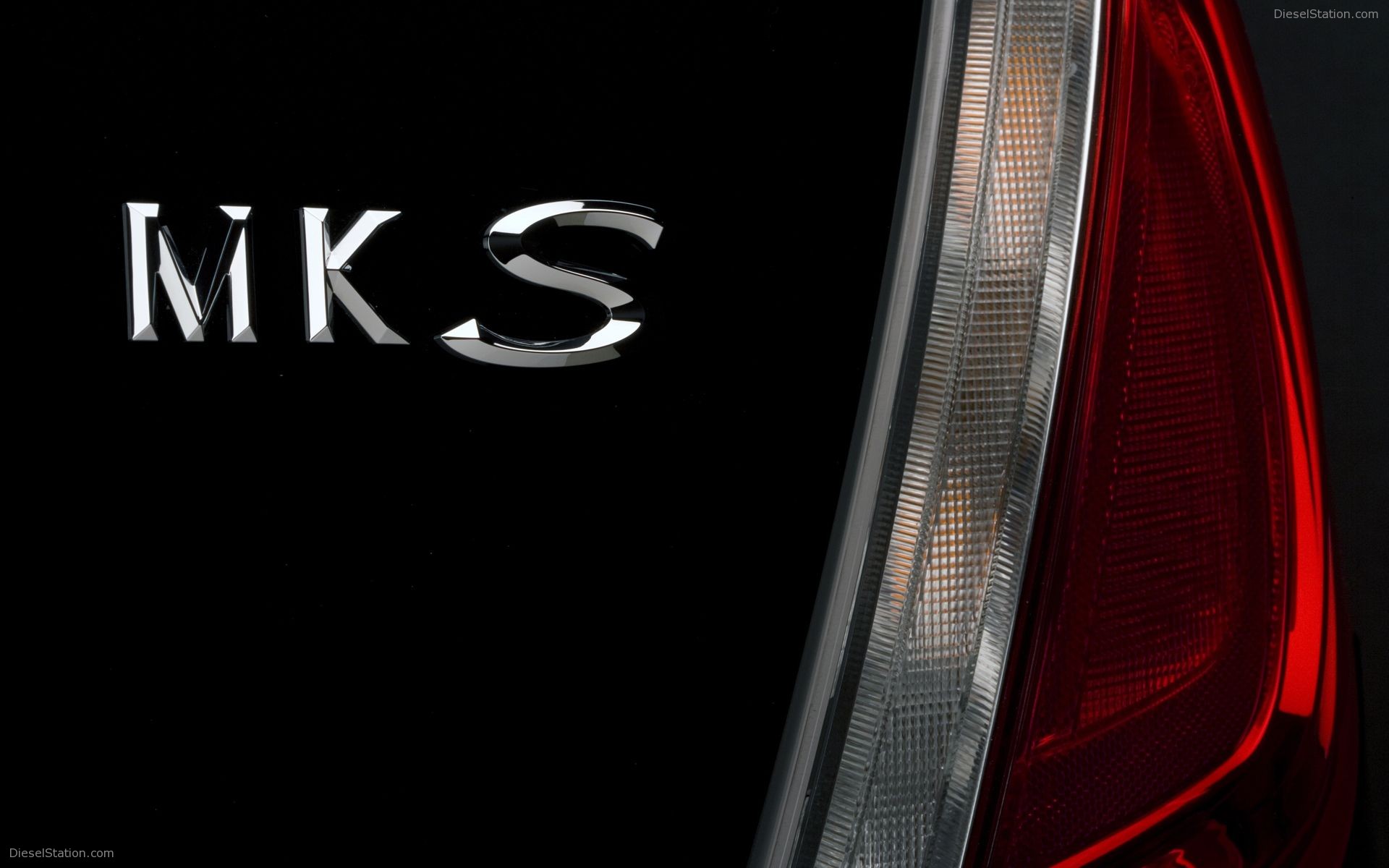2009 Lincoln MKS Pictures