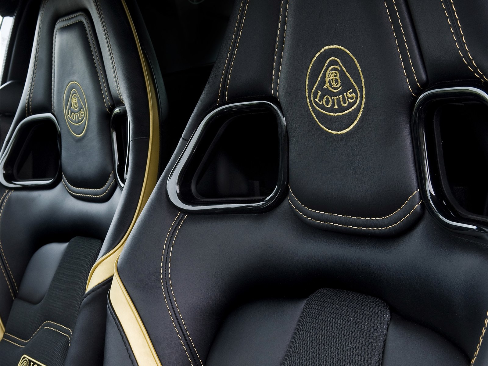 Lotus Exige LF1 2014
