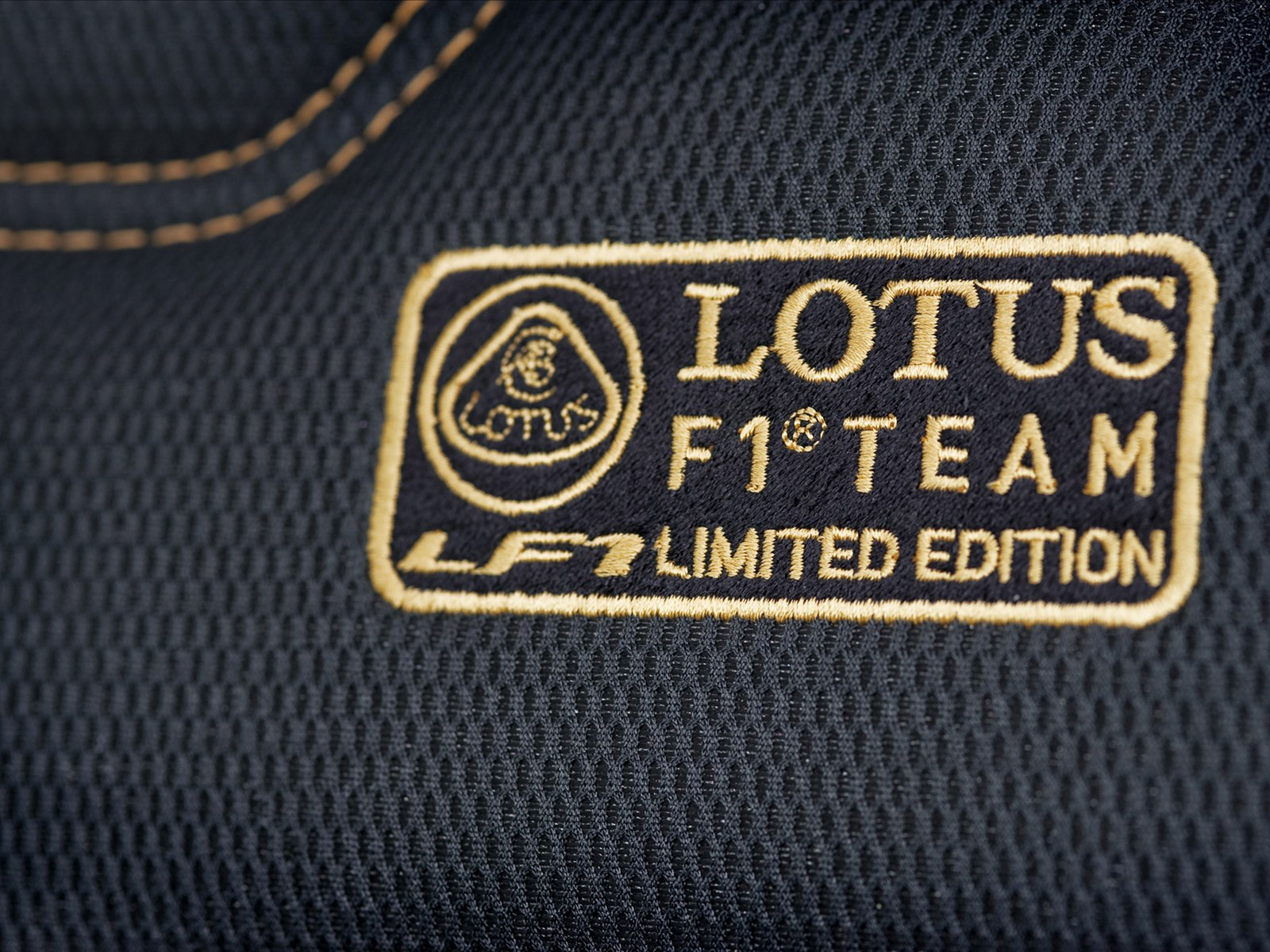 Lotus Exige LF1 2014