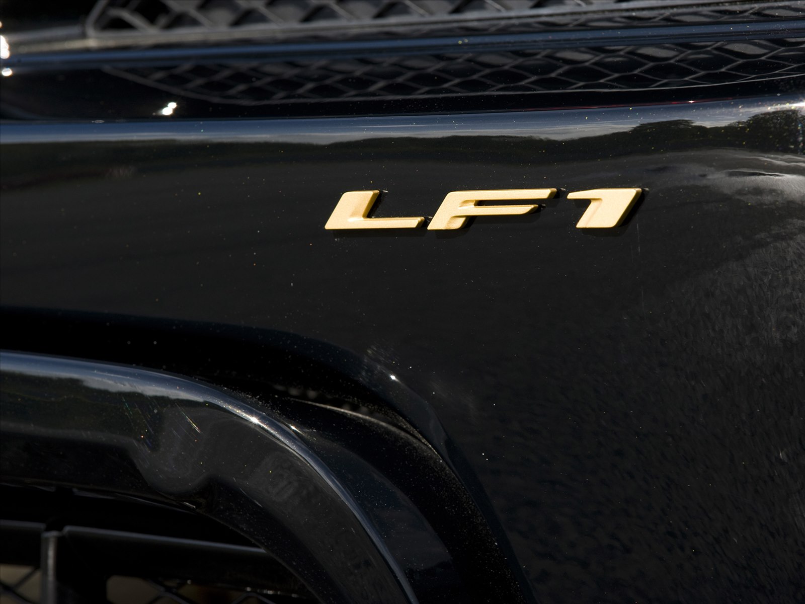 Lotus Exige LF1 2014