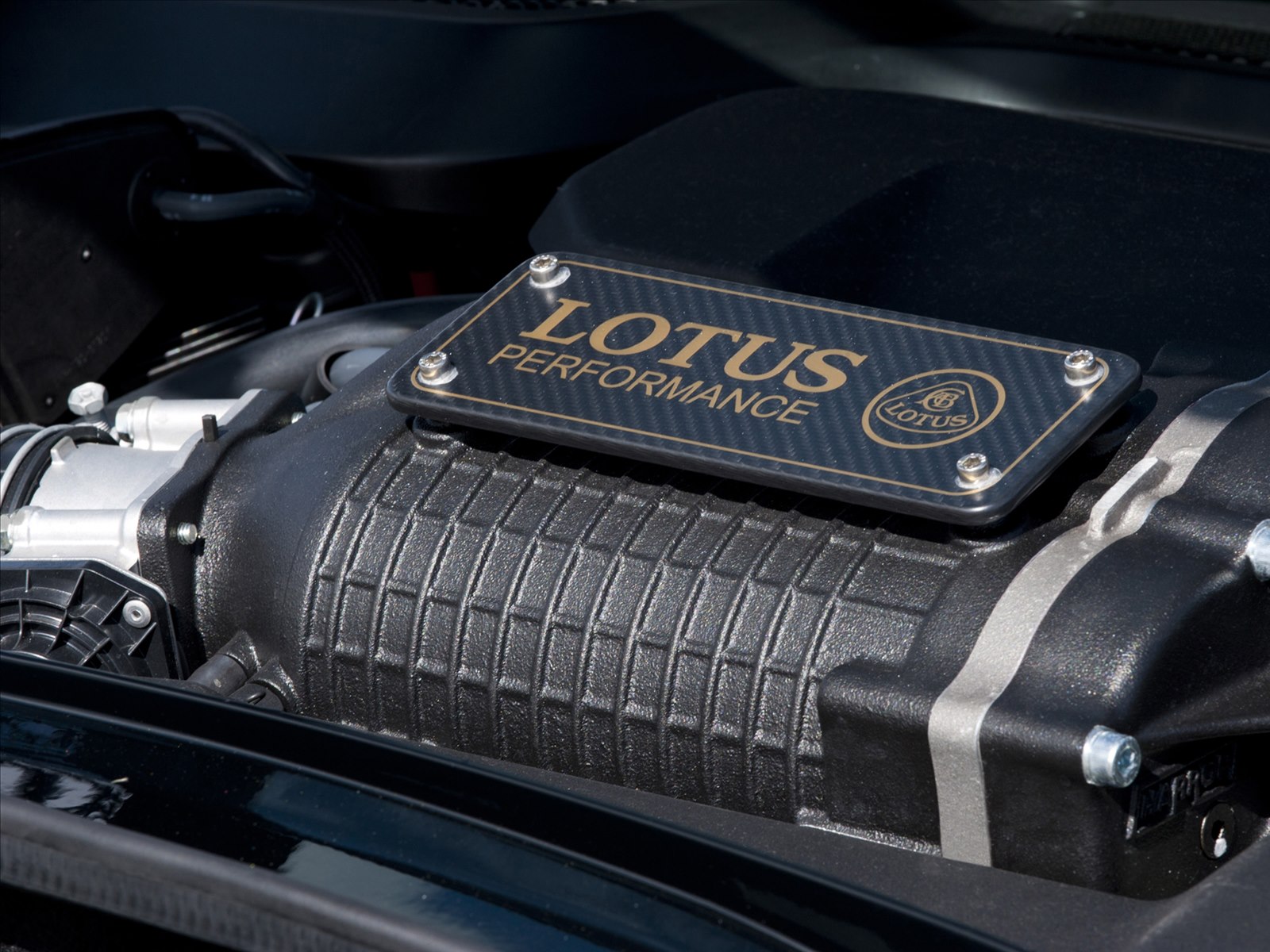 Lotus Exige LF1 2014
