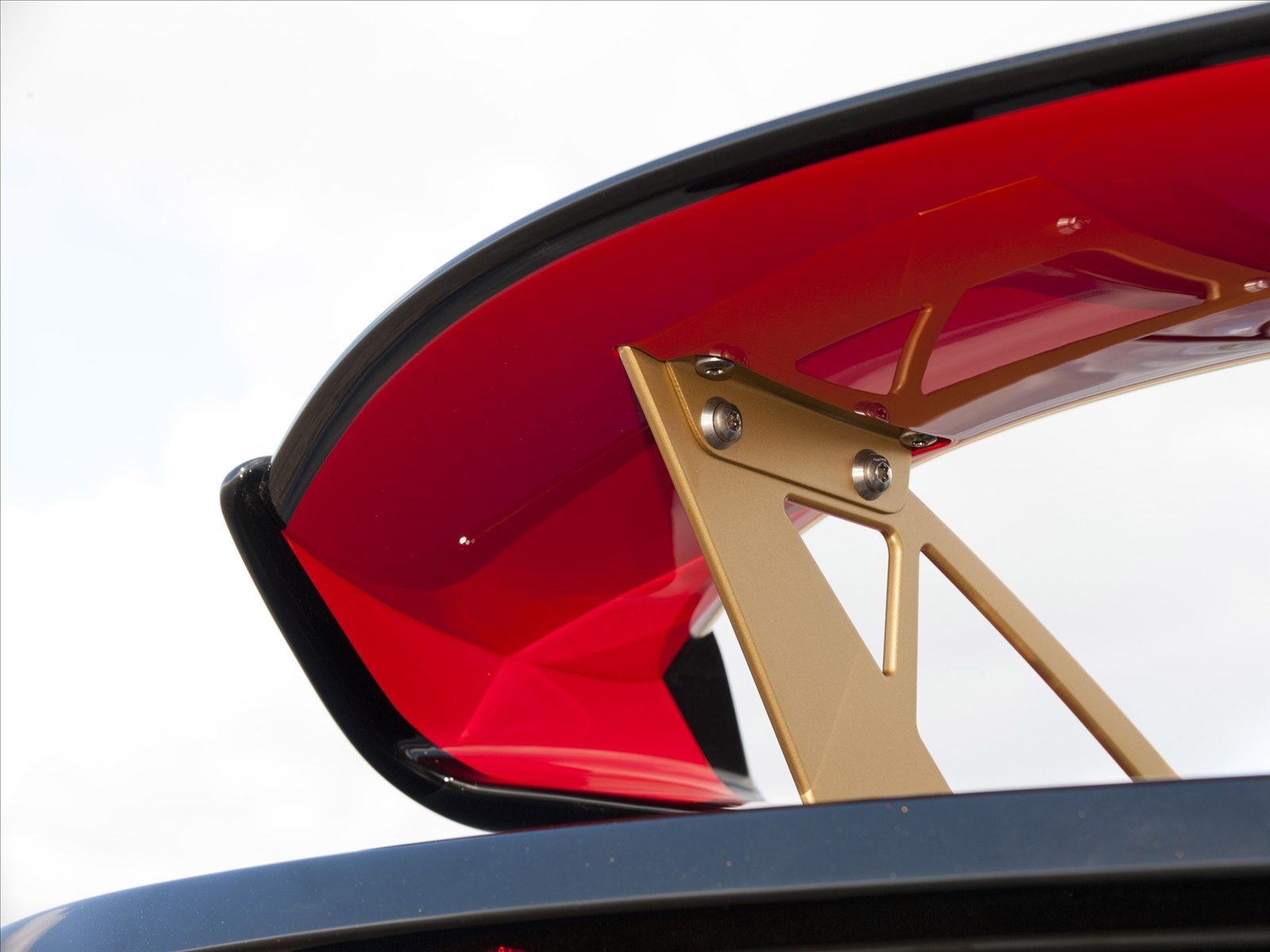 Lotus Exige LF1 2014