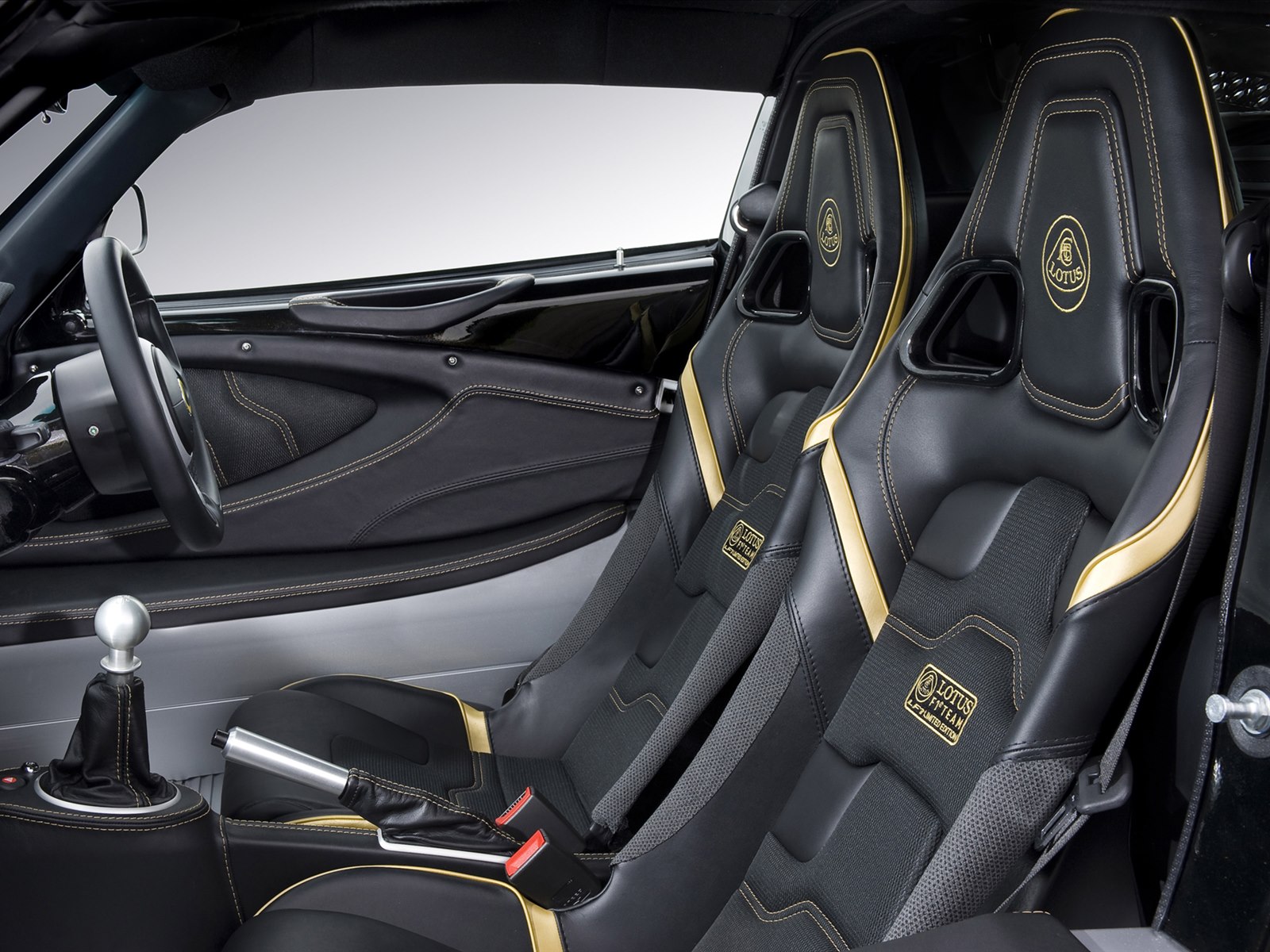 Lotus Exige LF1 2014