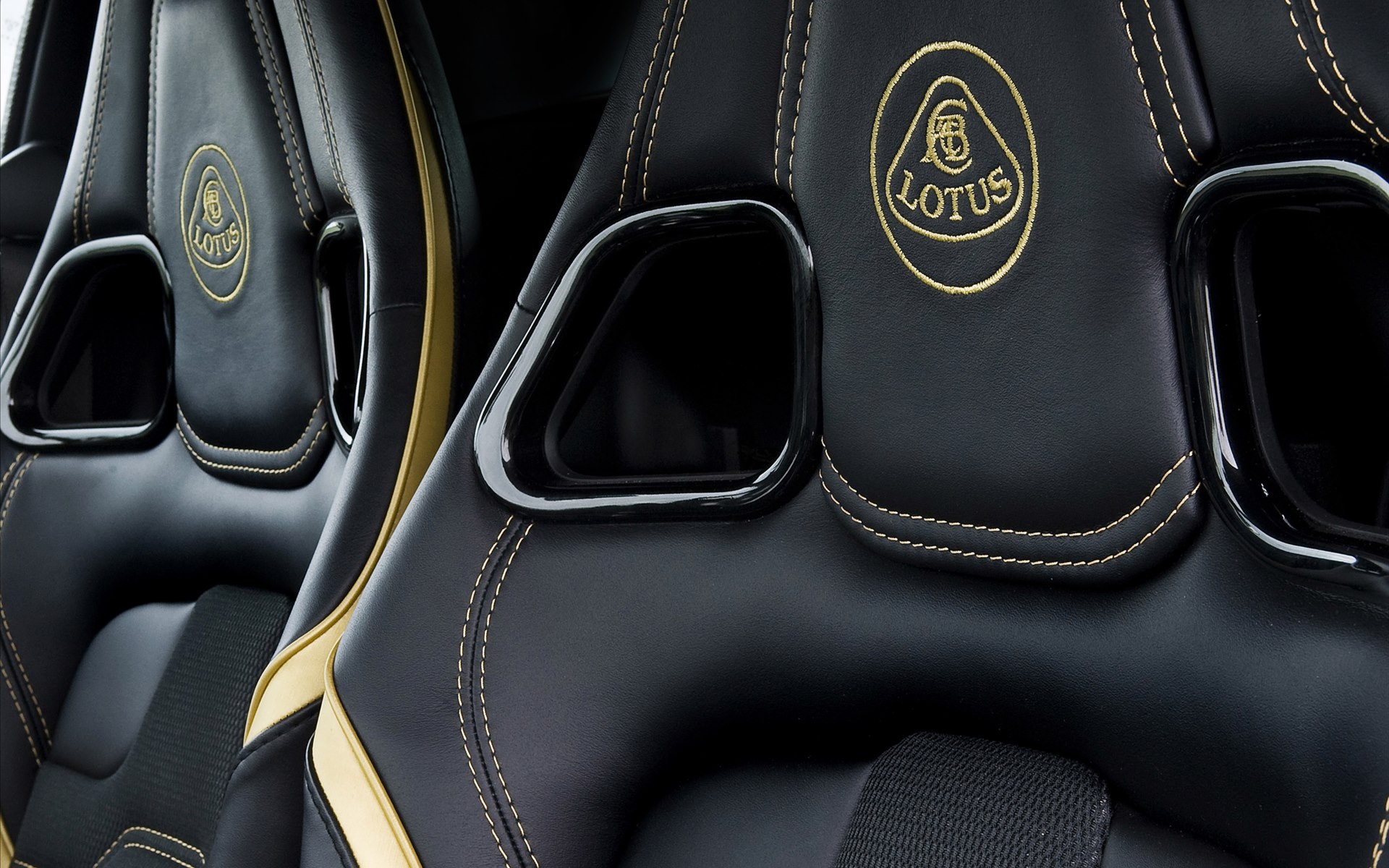 Lotus Exige LF1 2014