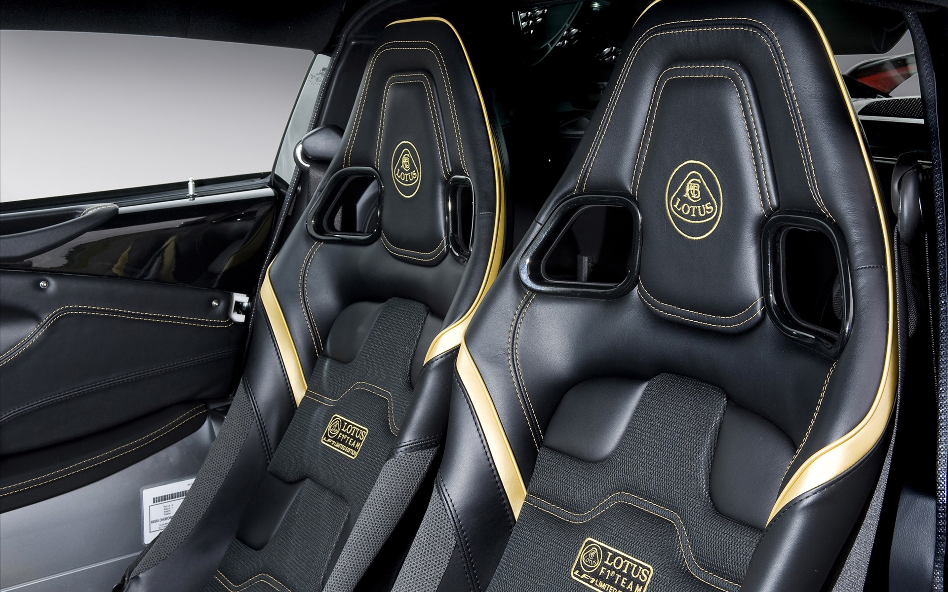 Lotus Exige LF1 2014