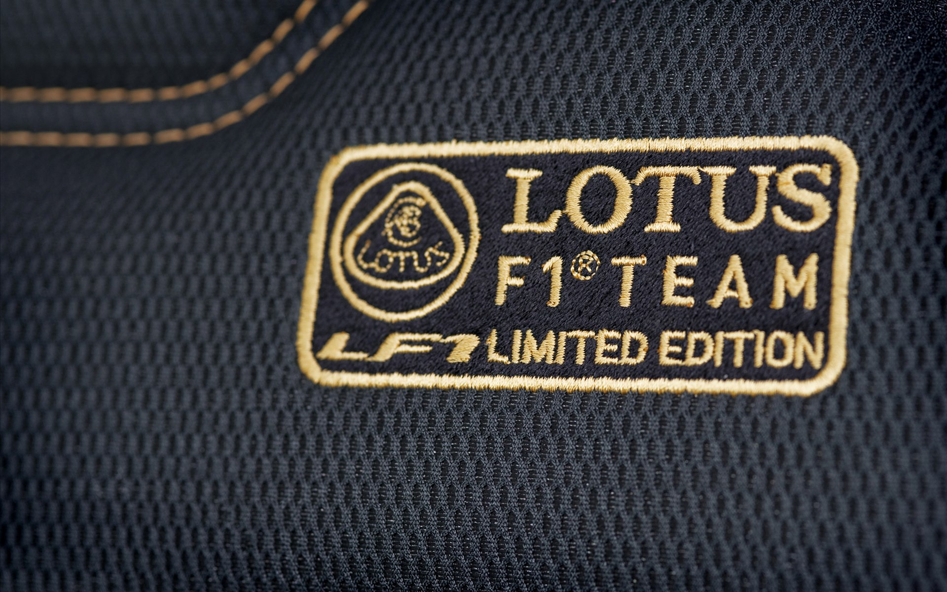 Lotus Exige LF1 2014