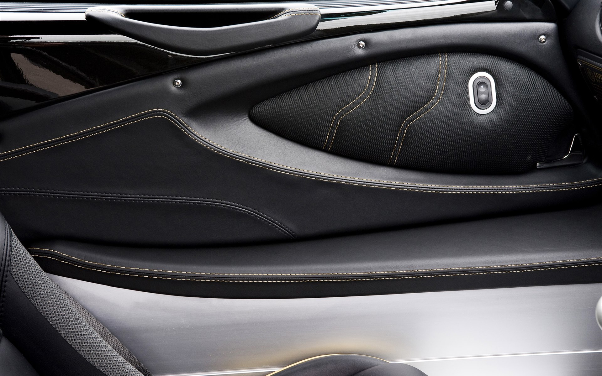 Lotus Exige LF1 2014