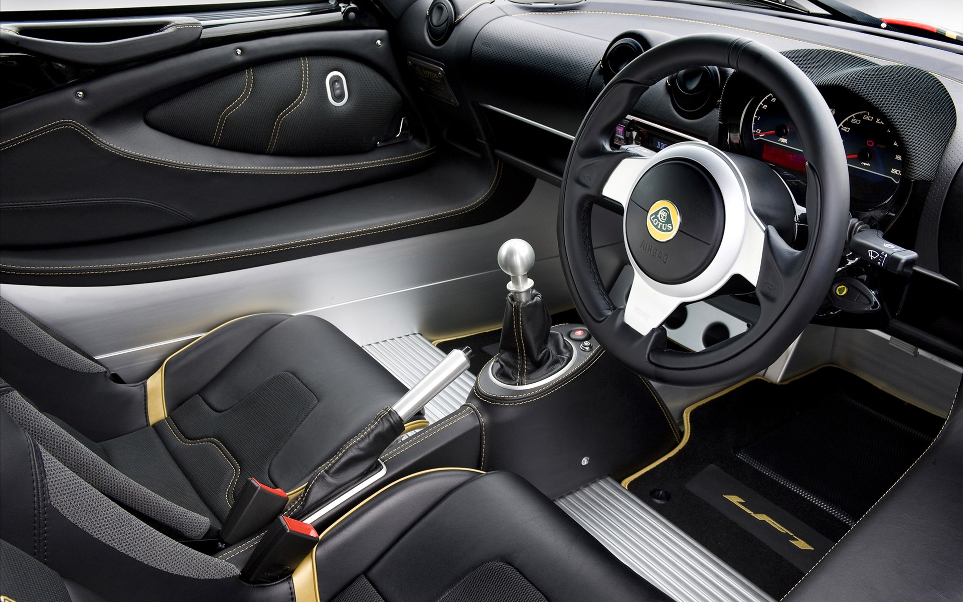 Lotus Exige LF1 2014