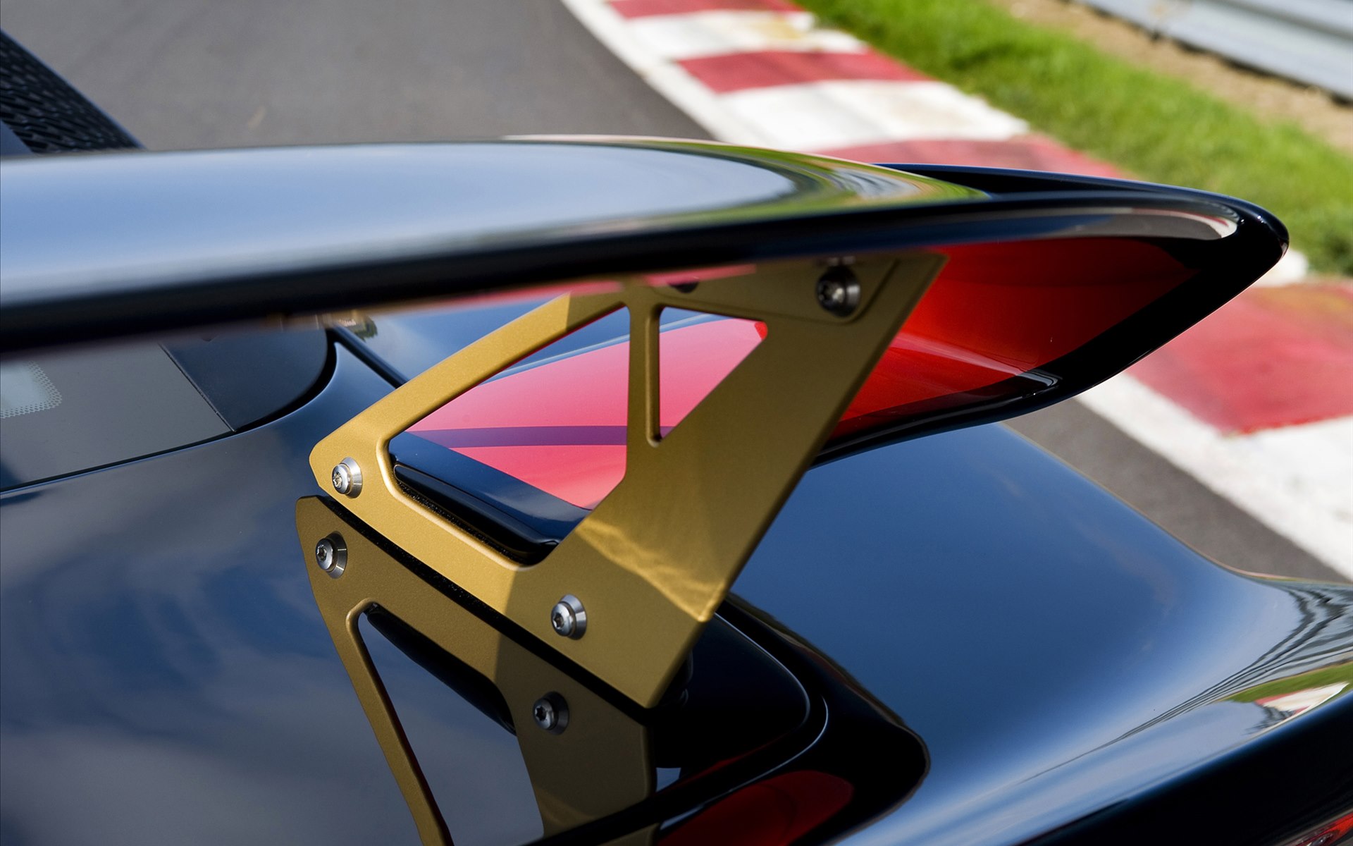 Lotus Exige LF1 2014