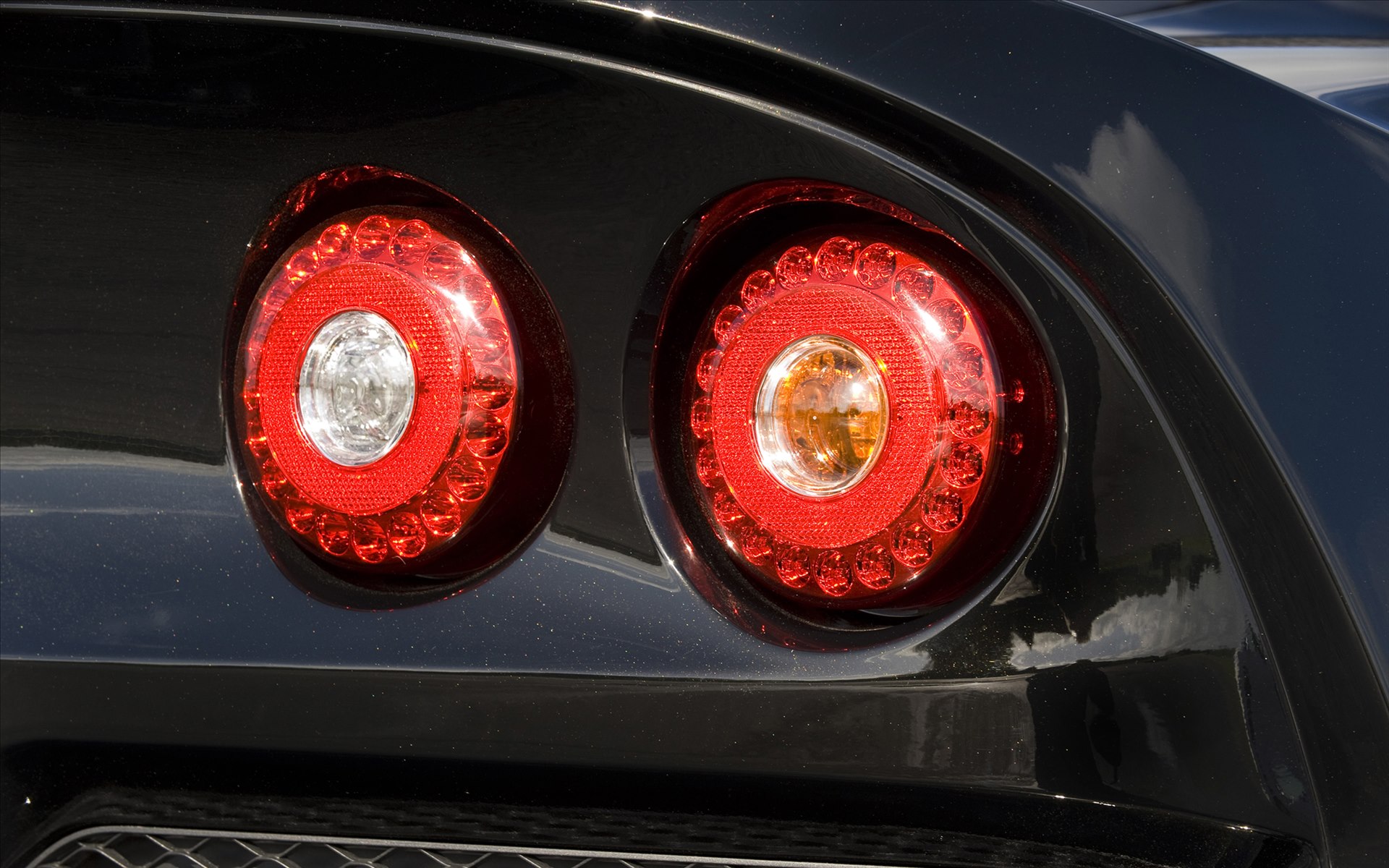 Lotus Exige LF1 2014