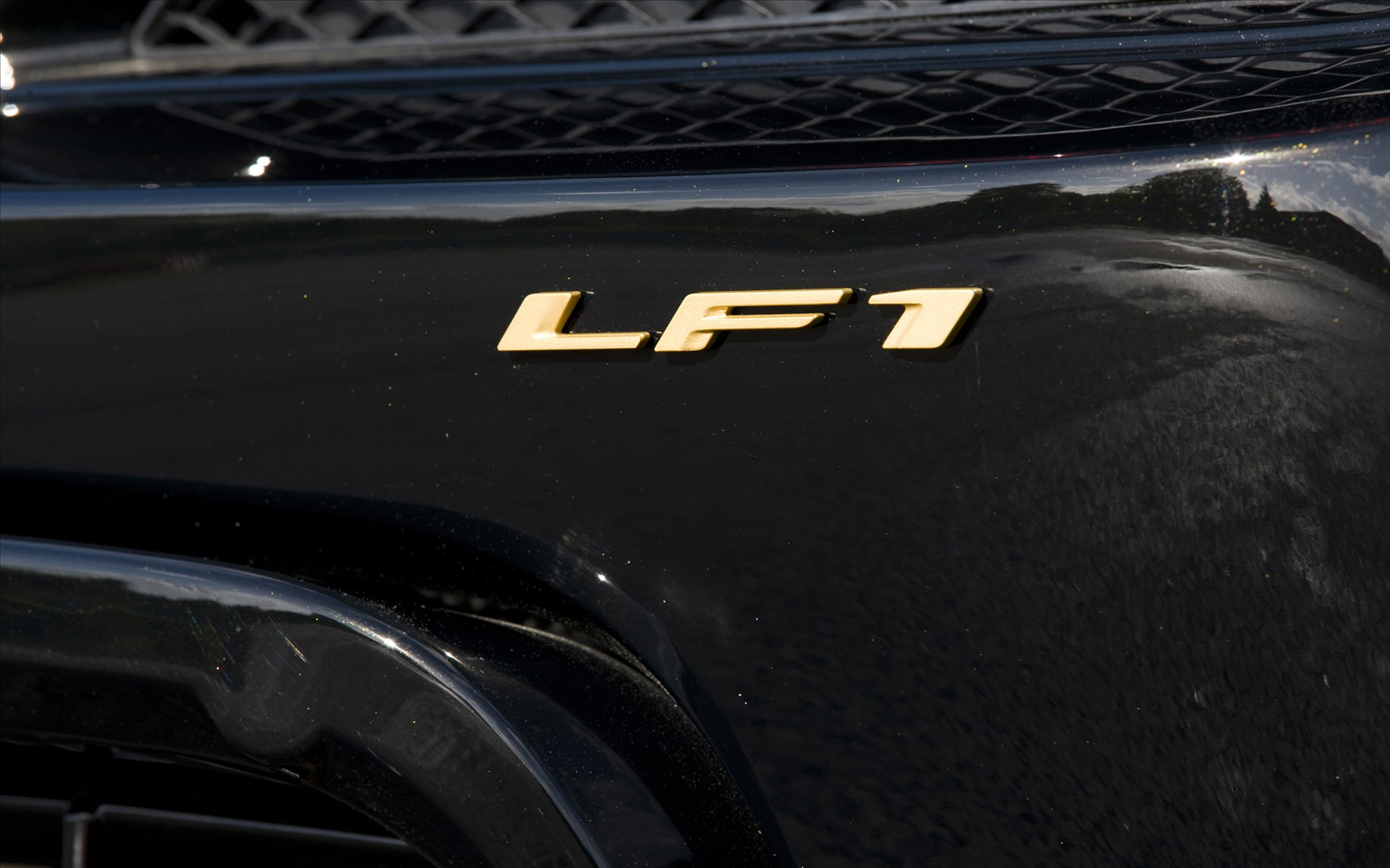 Lotus Exige LF1 2014