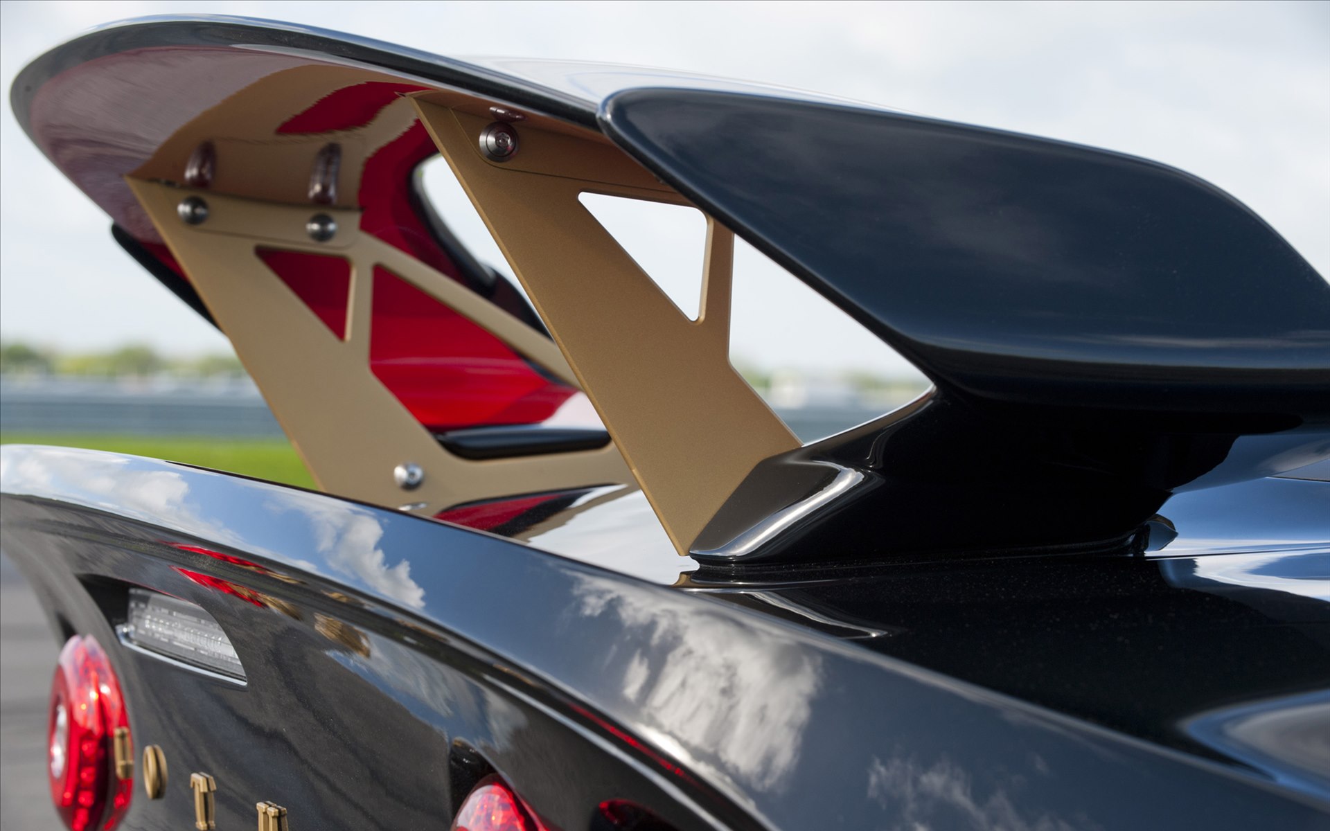Lotus Exige LF1 2014