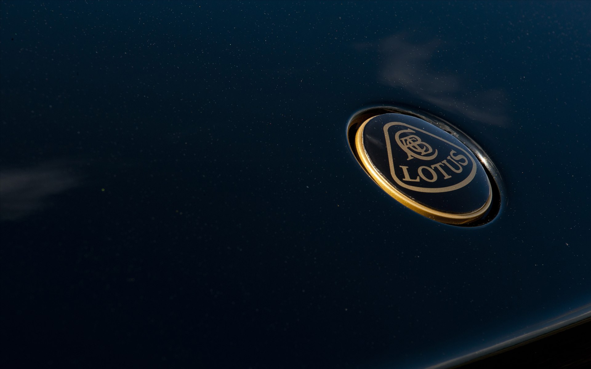 Lotus Exige LF1 2014