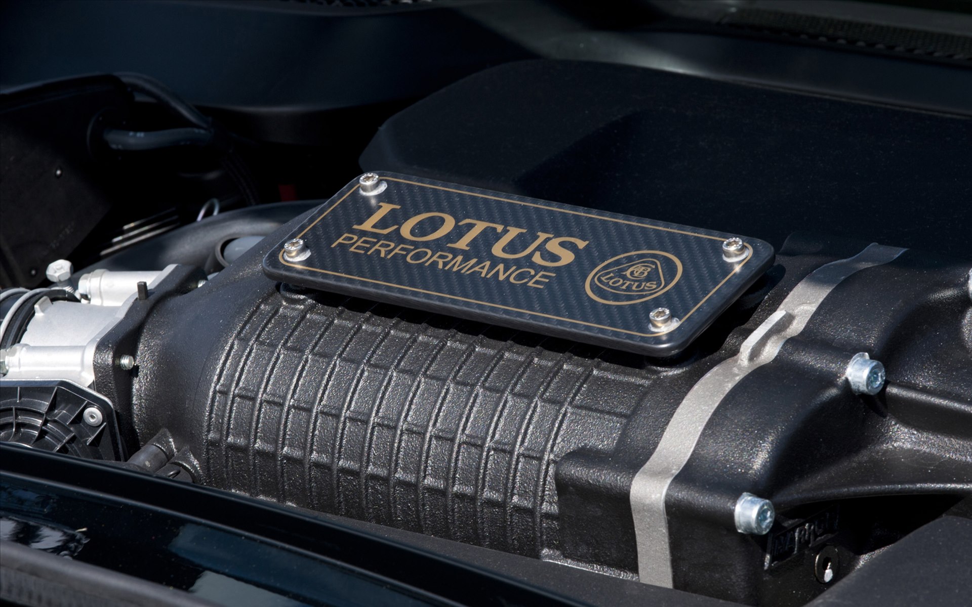 Lotus Exige LF1 2014