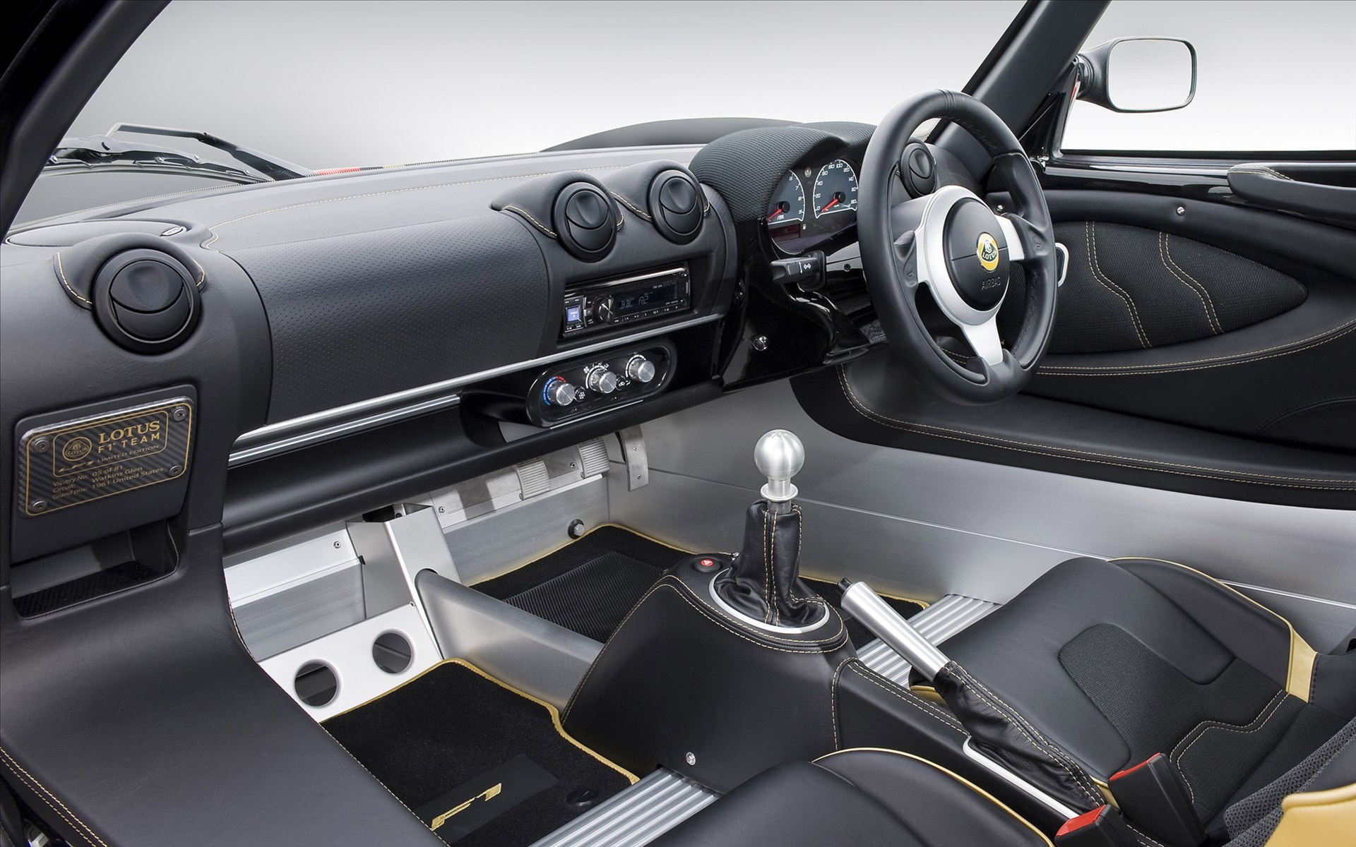 Lotus Exige LF1 2014