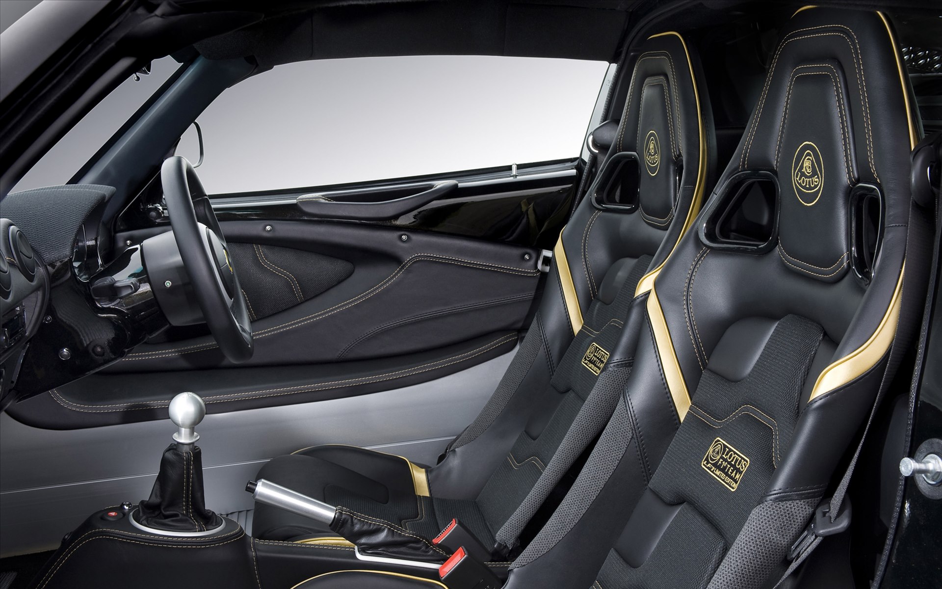 Lotus Exige LF1 2014