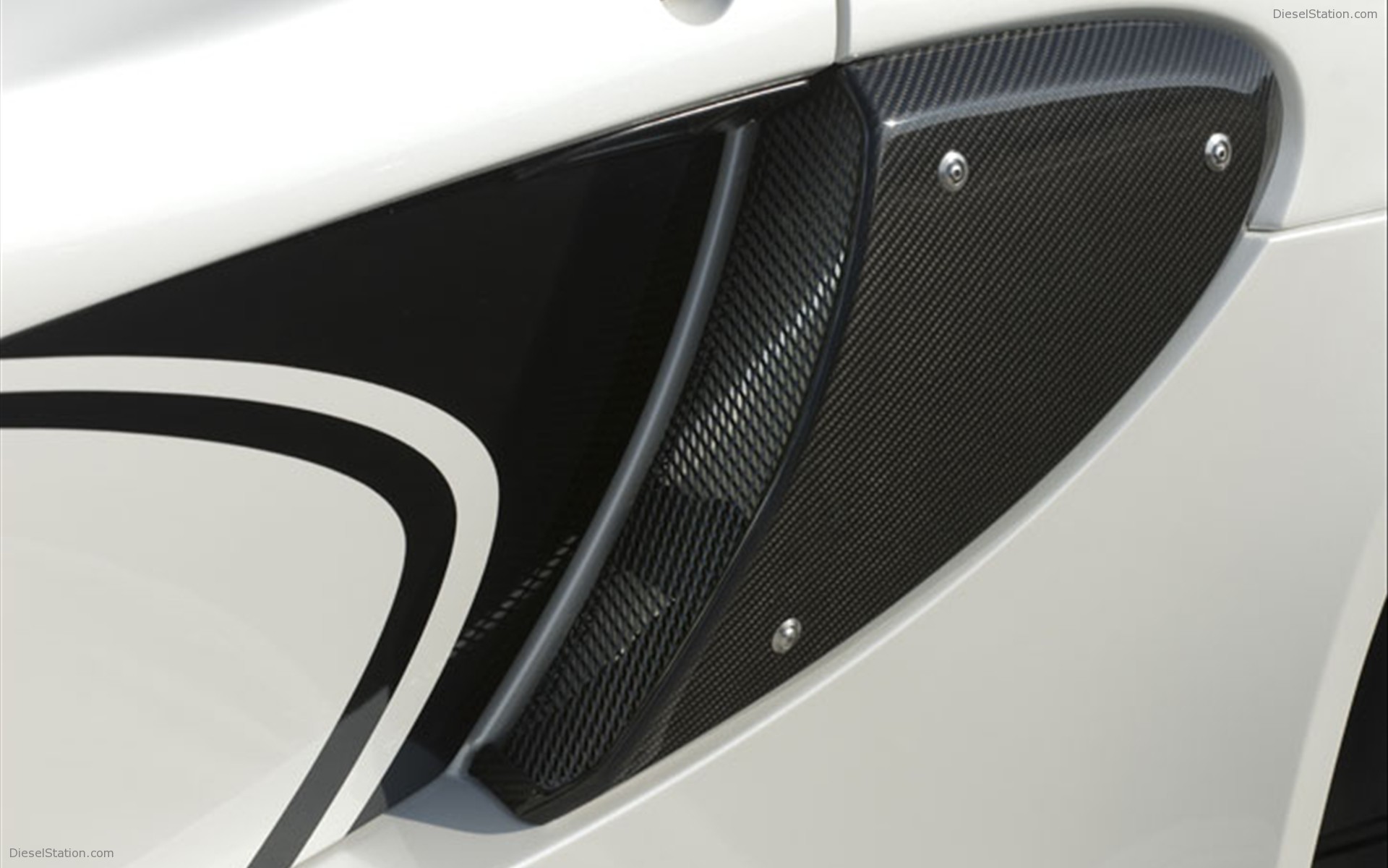 Lotus 2009 Exige Cup 260