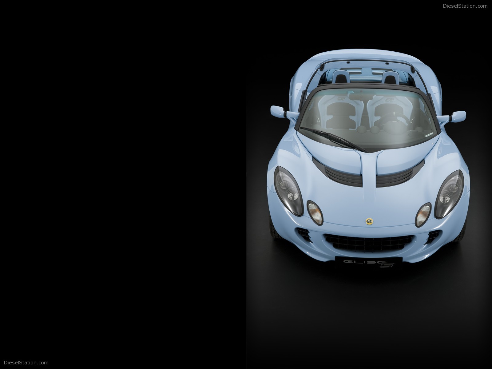2010 Lotus Elise Club Racer