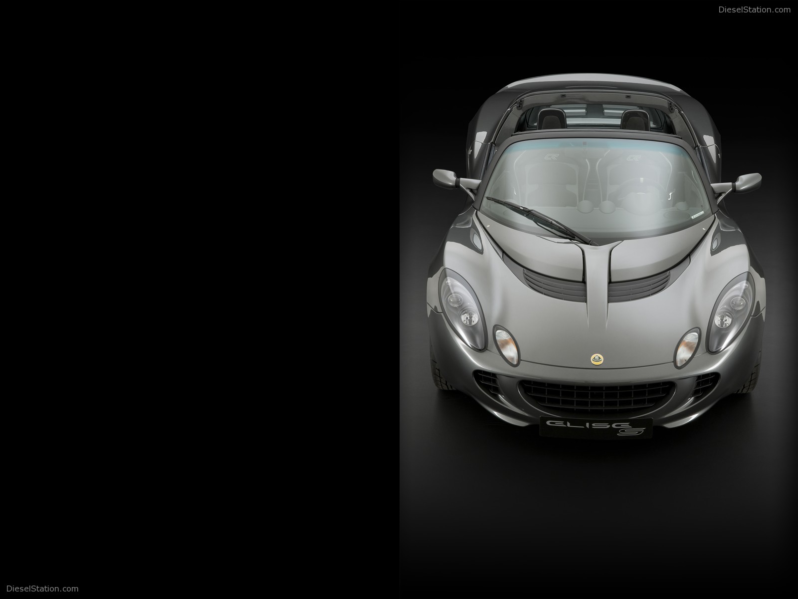 2010 Lotus Elise Club Racer