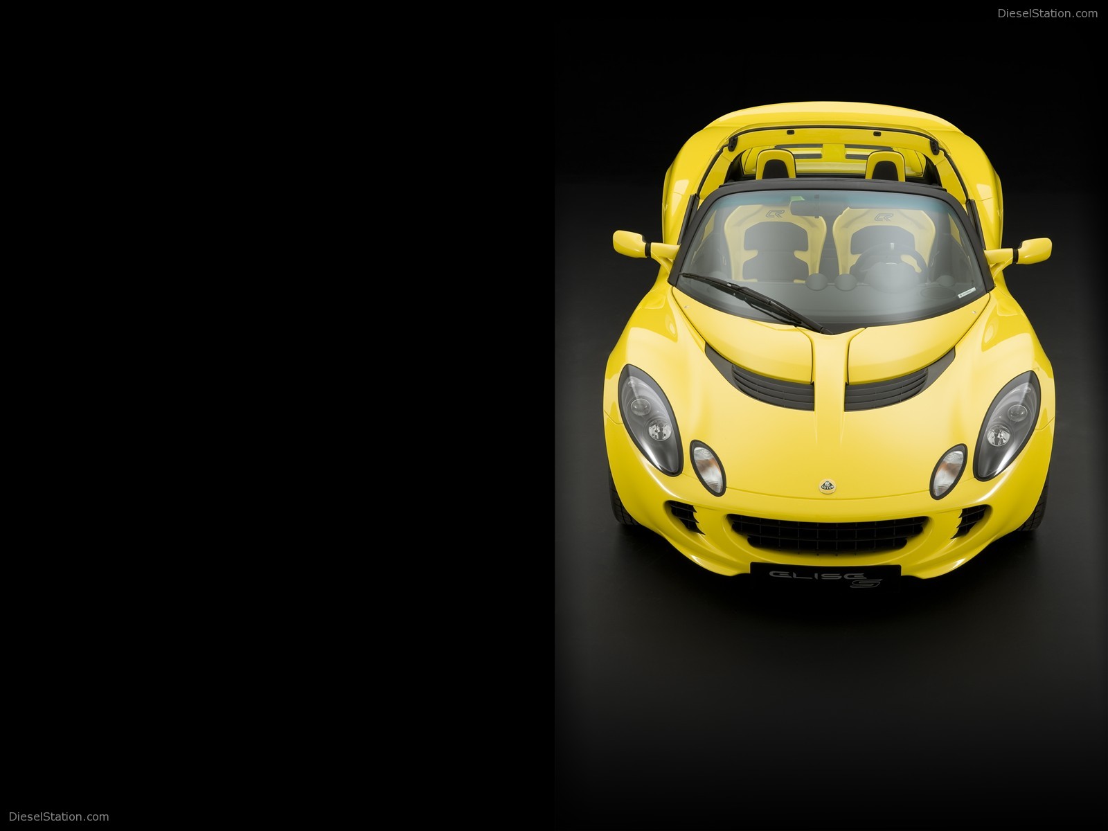 2010 Lotus Elise Club Racer