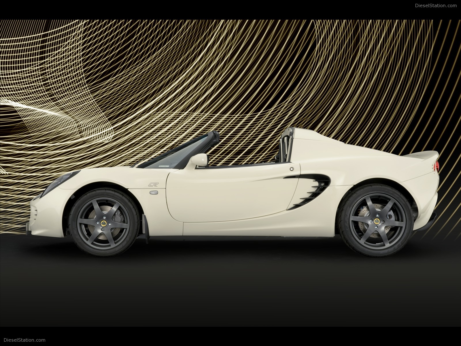 2010 Lotus Elise Club Racer