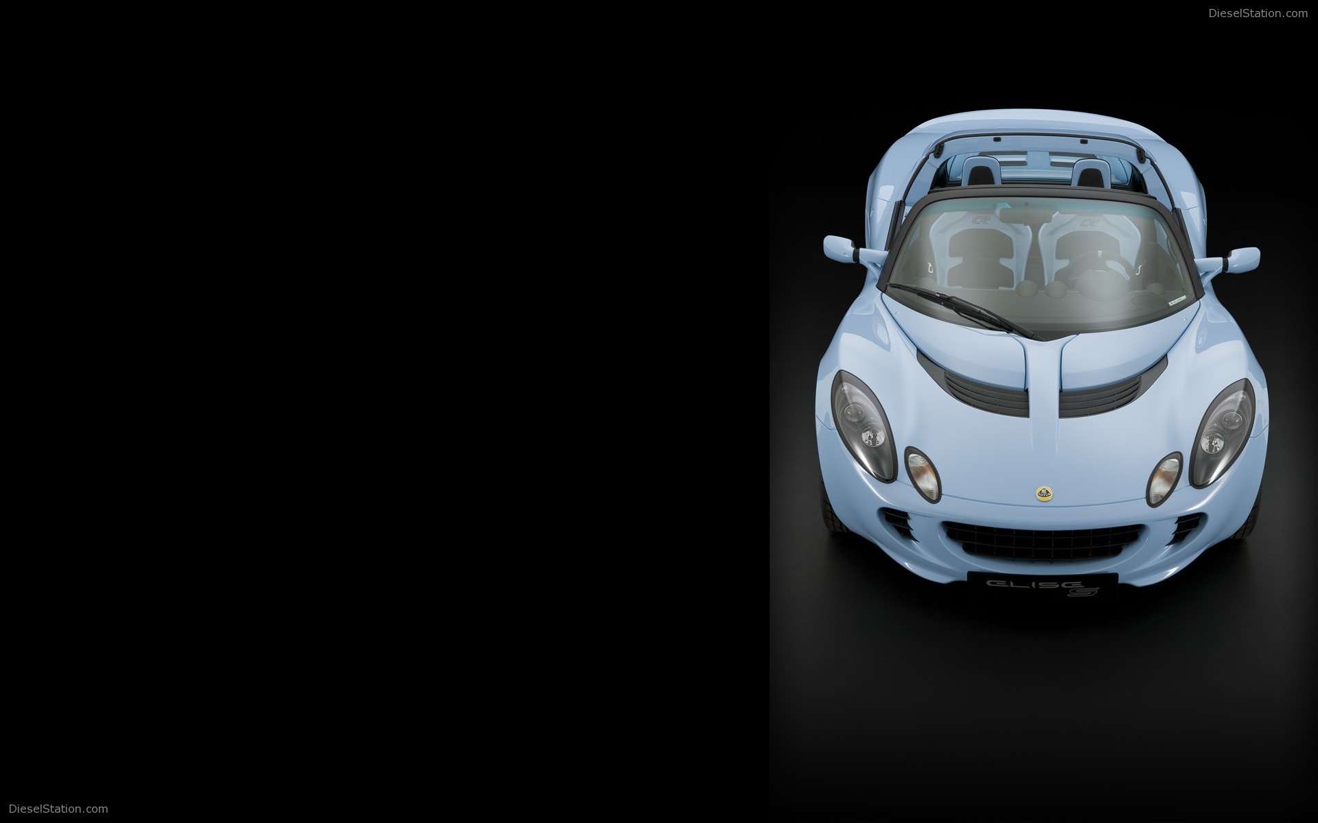 2010 Lotus Elise Club Racer