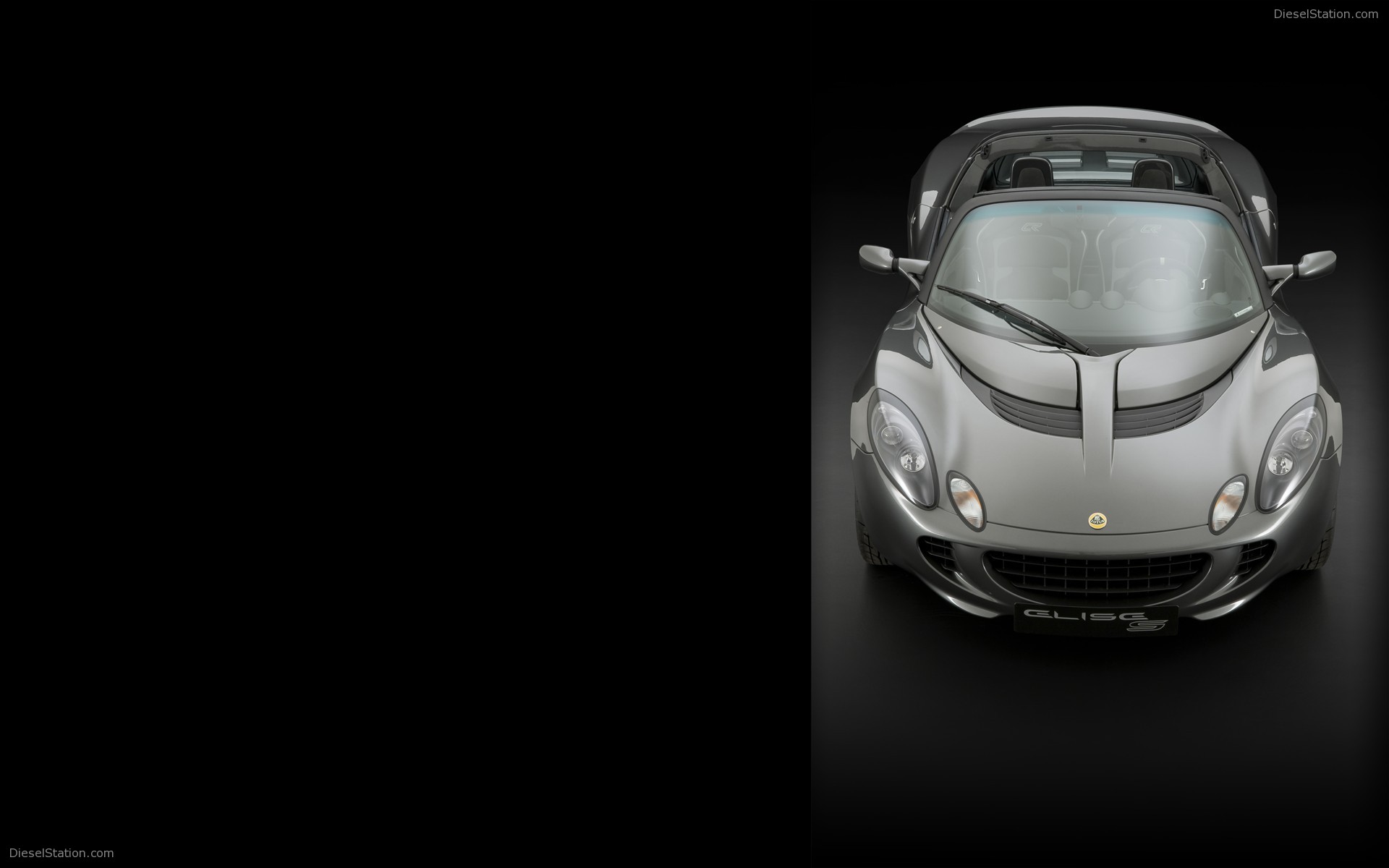 2010 Lotus Elise Club Racer