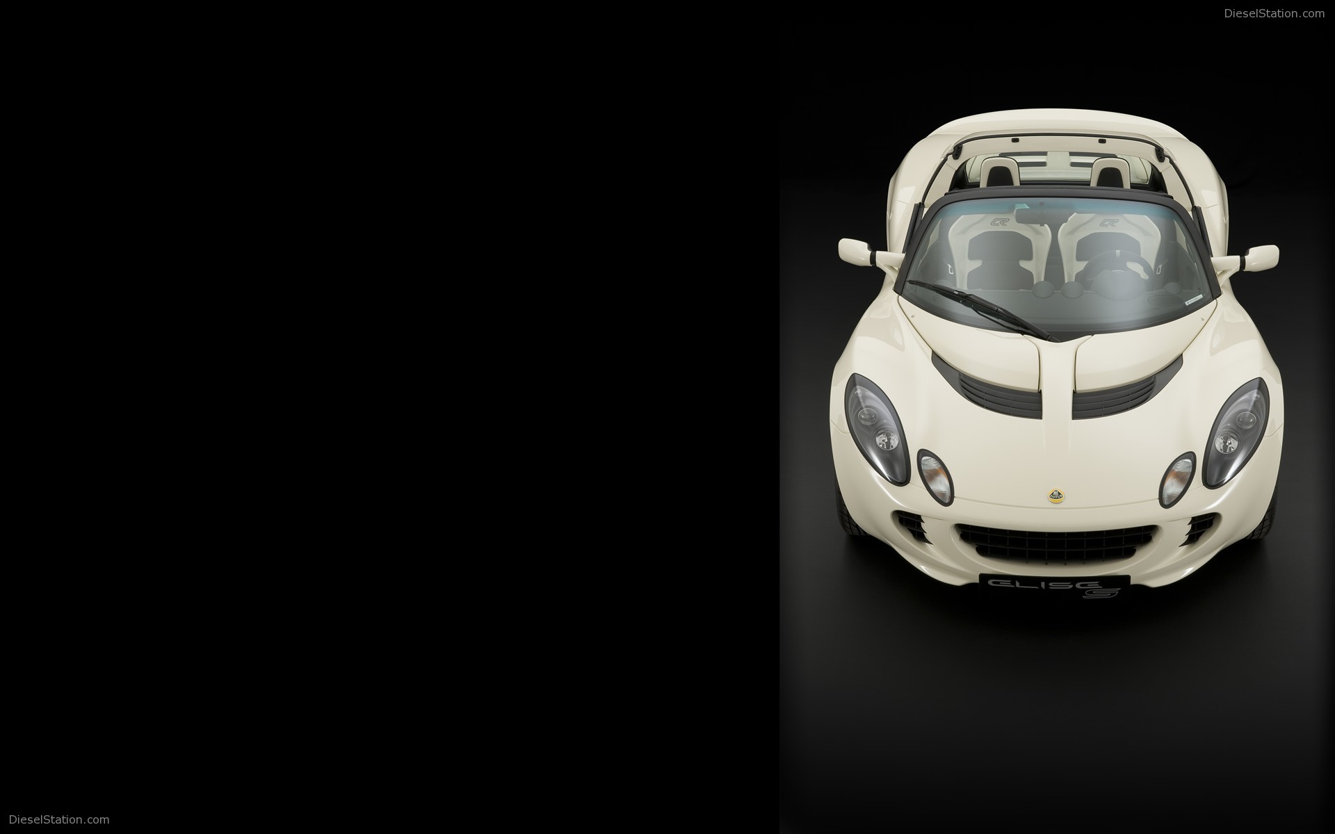 2010 Lotus Elise Club Racer