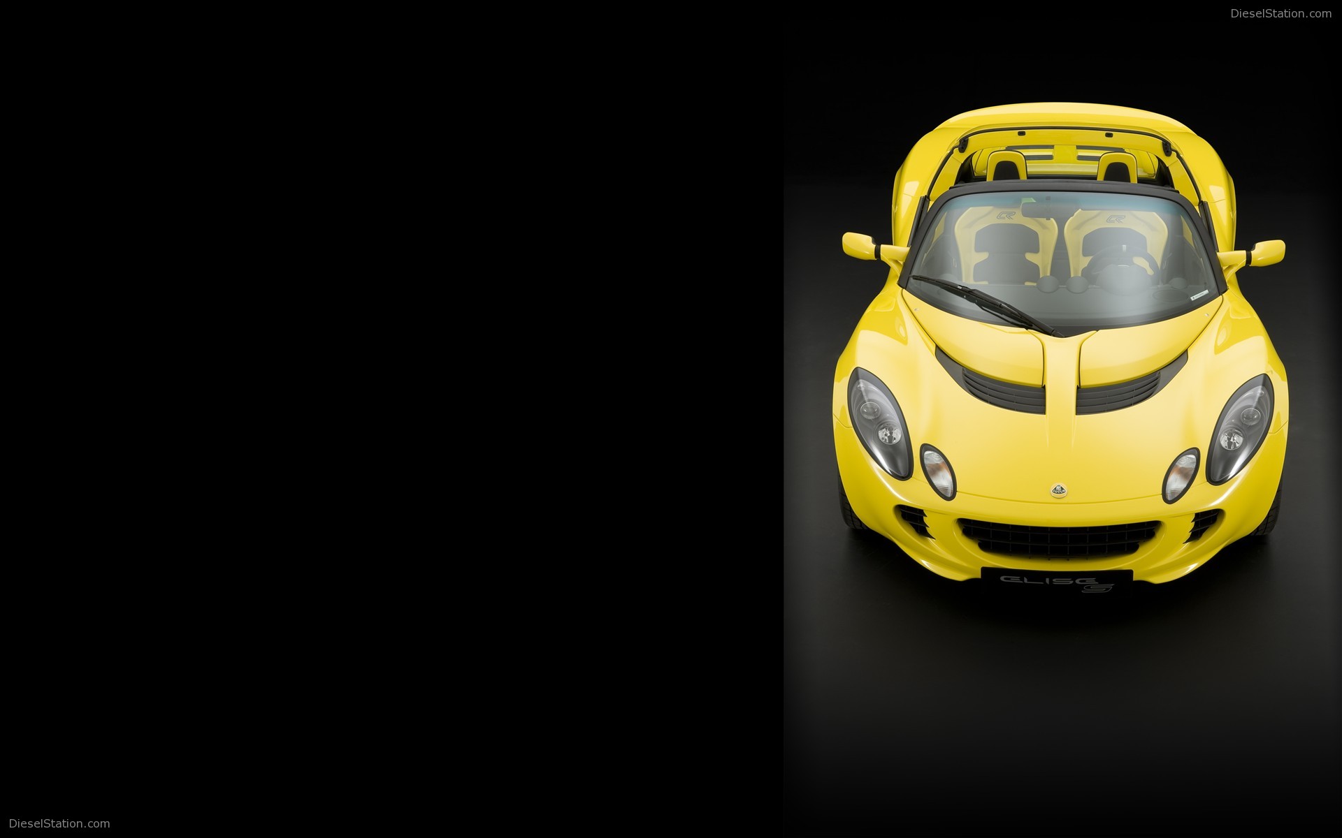 2010 Lotus Elise Club Racer