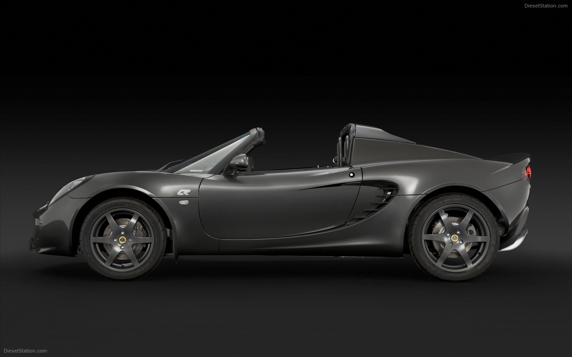 2010 Lotus Elise Club Racer