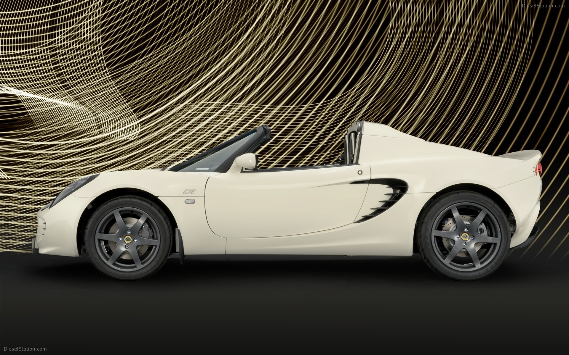 2010 Lotus Elise Club Racer