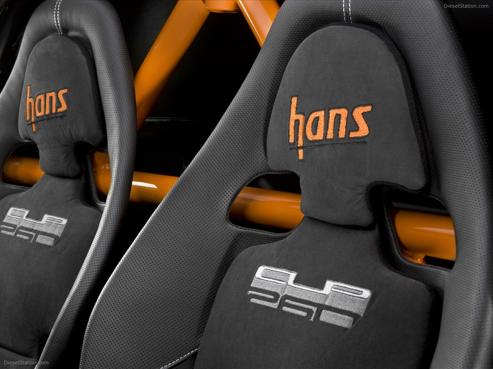 2010 Lotus Exige Cup 260